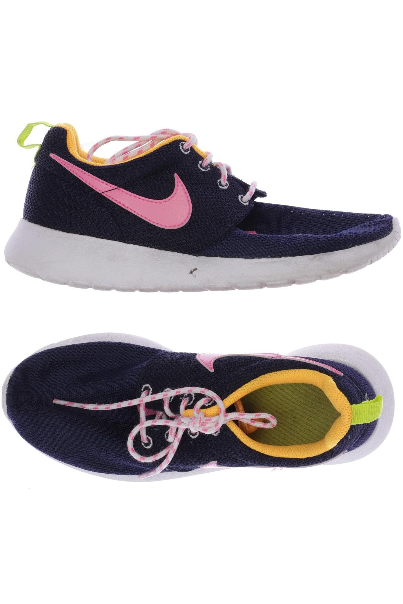 

Nike Damen Sneakers, marineblau