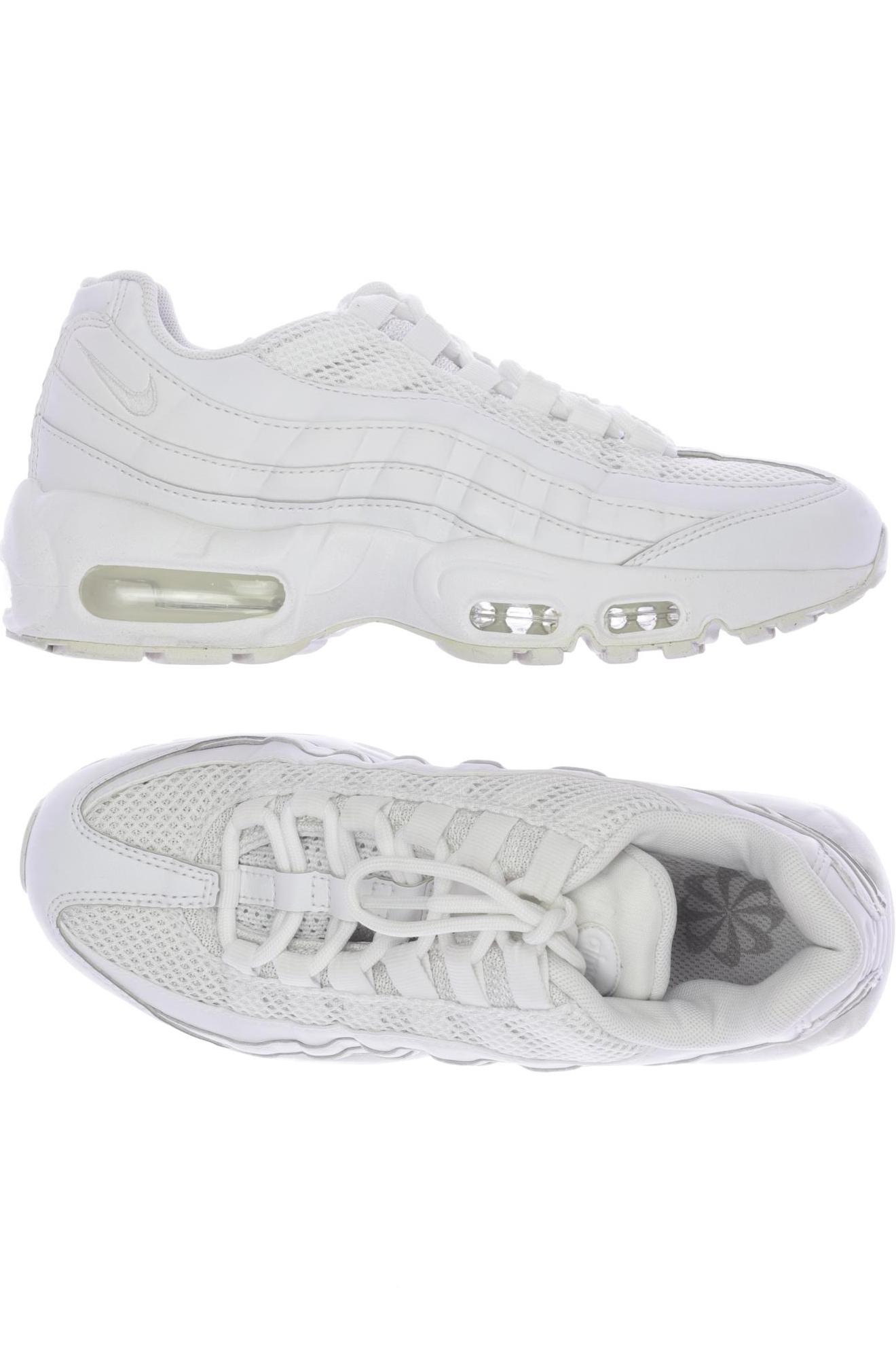 

Nike Damen Sneakers, weiß, Gr. 36.5