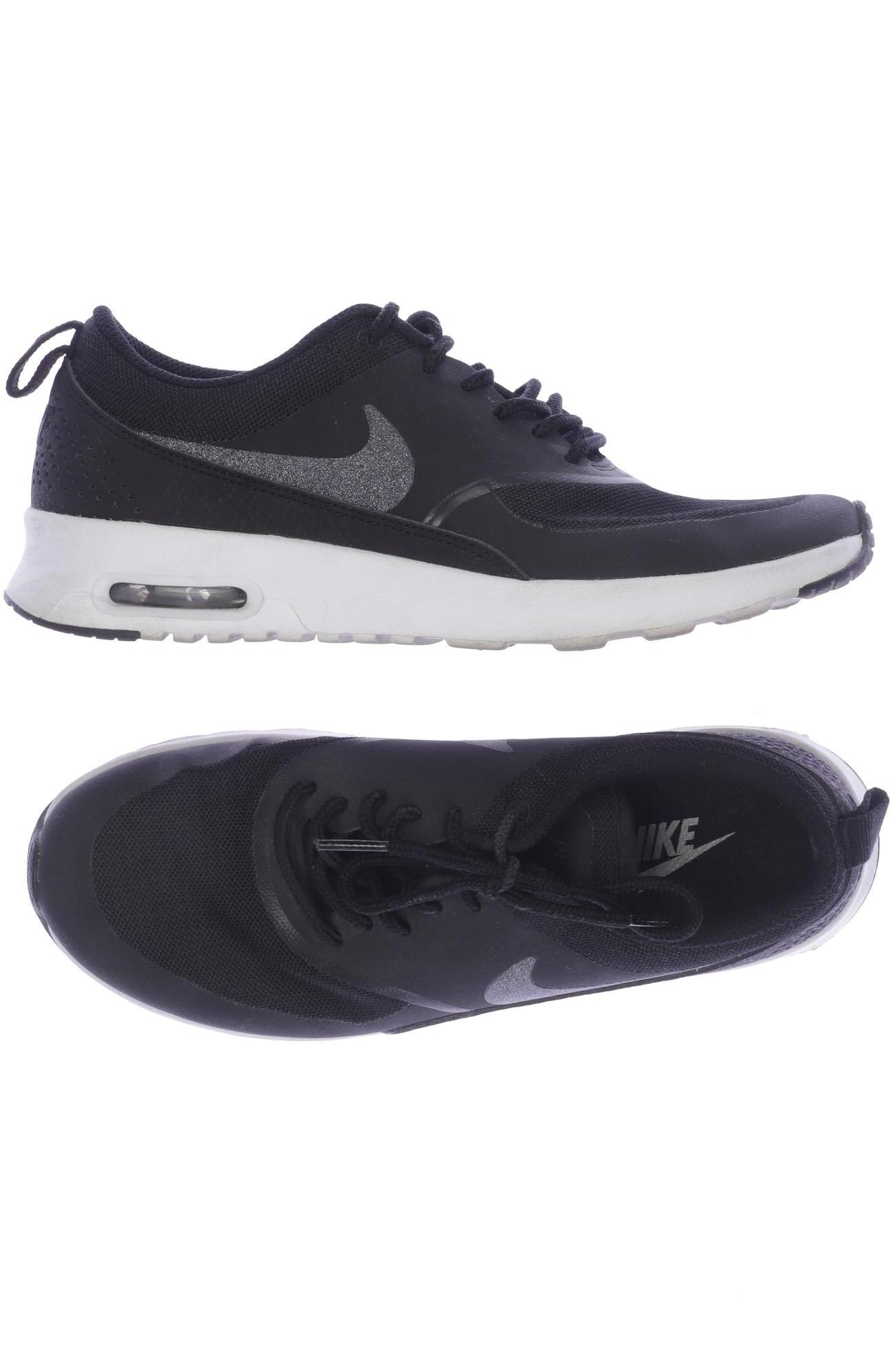 

Nike Damen Sneakers, schwarz, Gr. 36.5