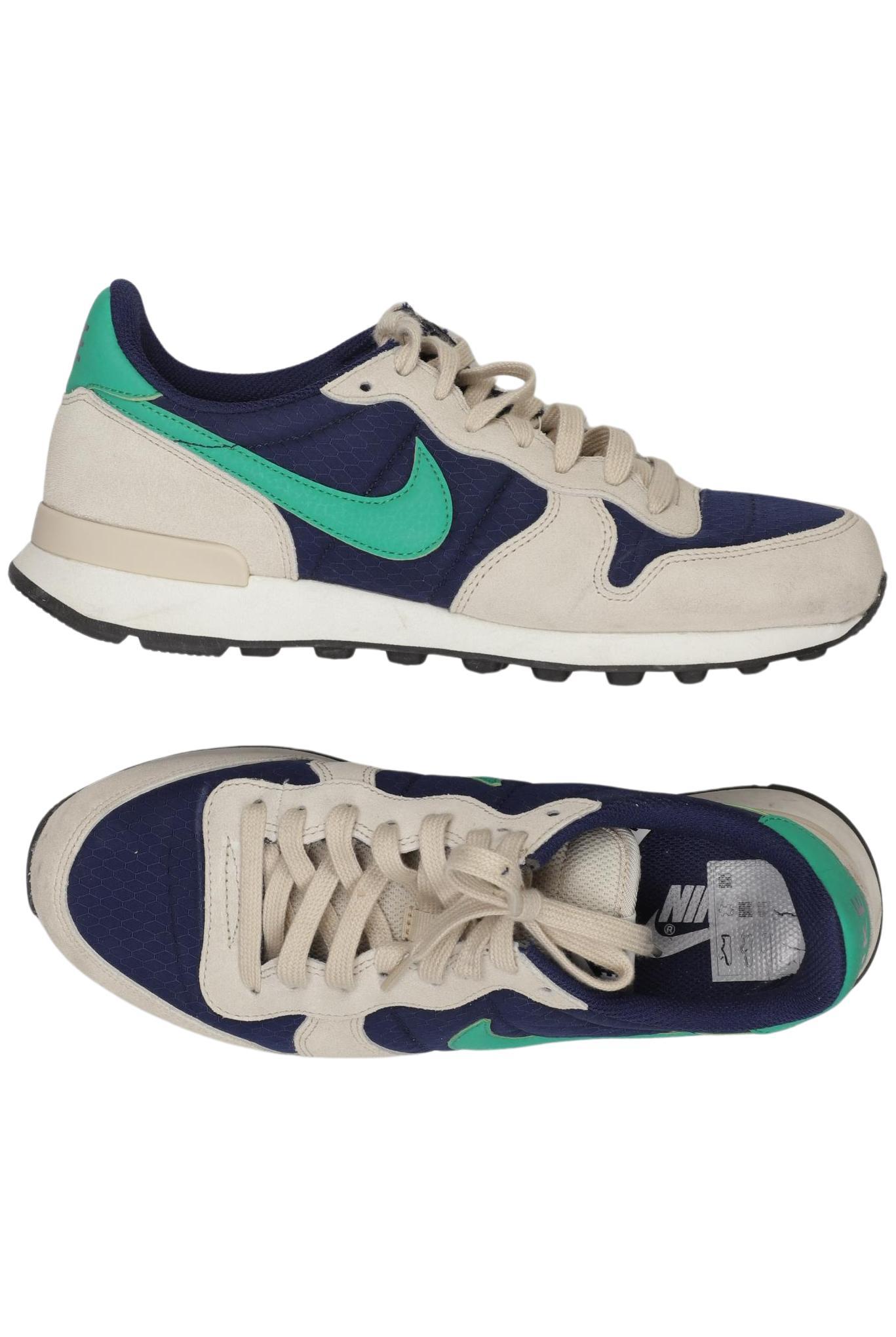 

Nike Damen Sneakers, marineblau, Gr. 40