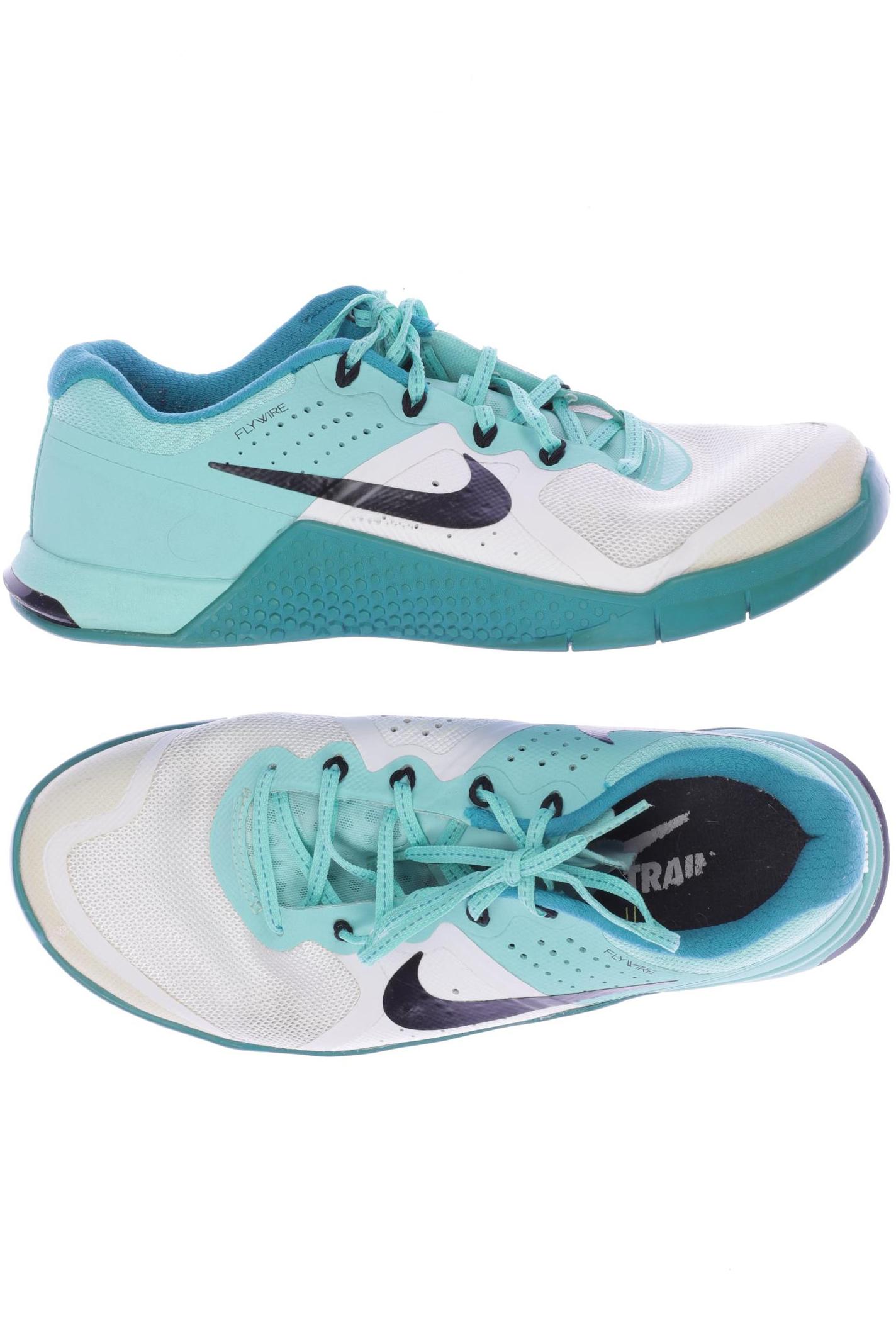 

Nike Damen Sneakers, türkis, Gr. 39