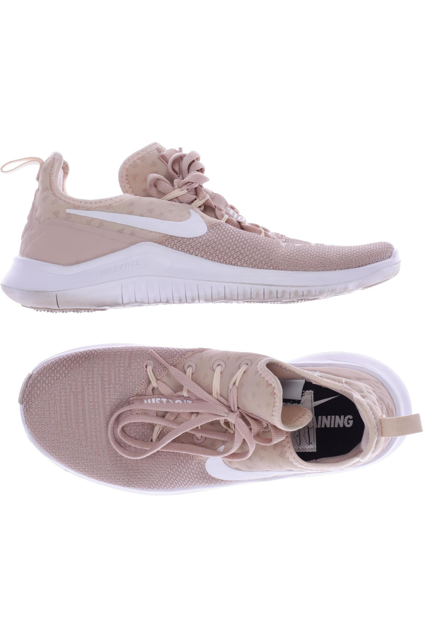 

Nike Damen Sneakers, beige, Gr. 38.5