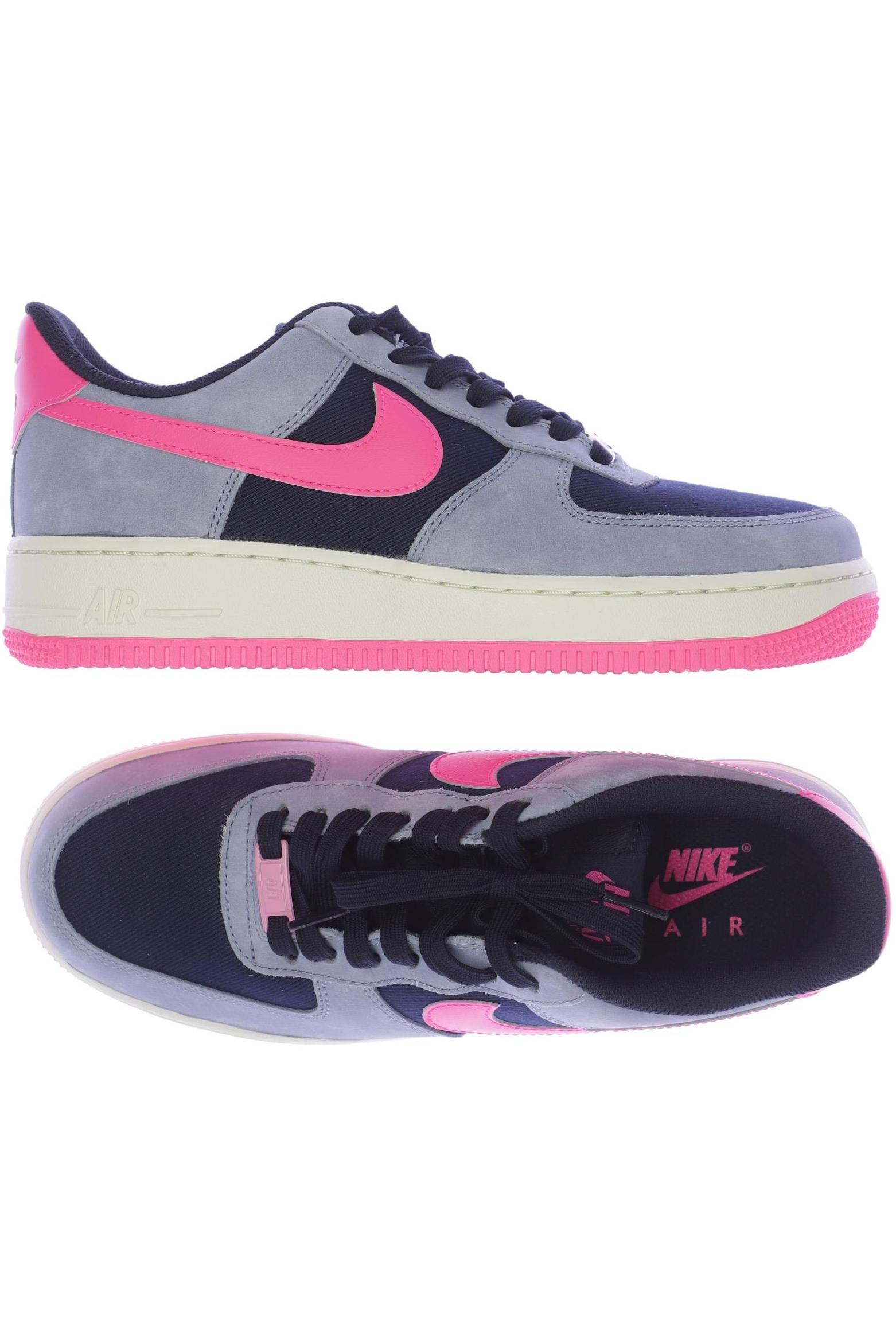 

Nike Damen Sneakers, hellblau, Gr. 40