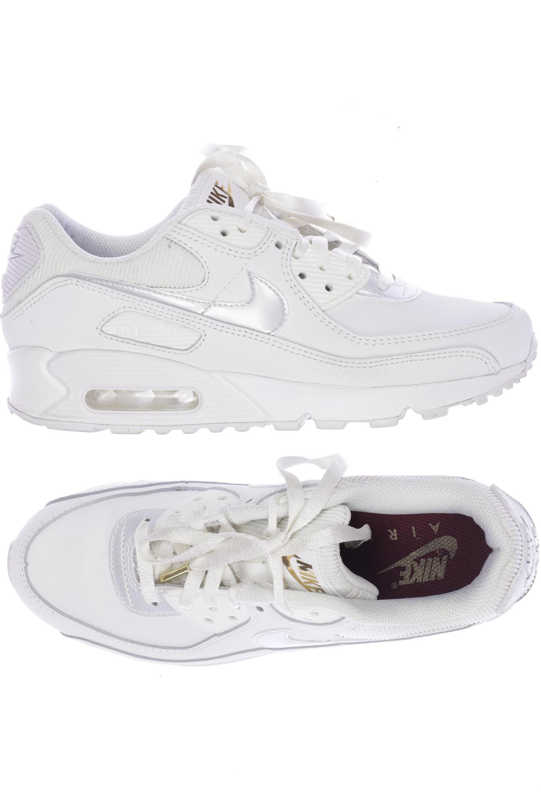 

Nike Damen Sneakers, weiß, Gr. 40