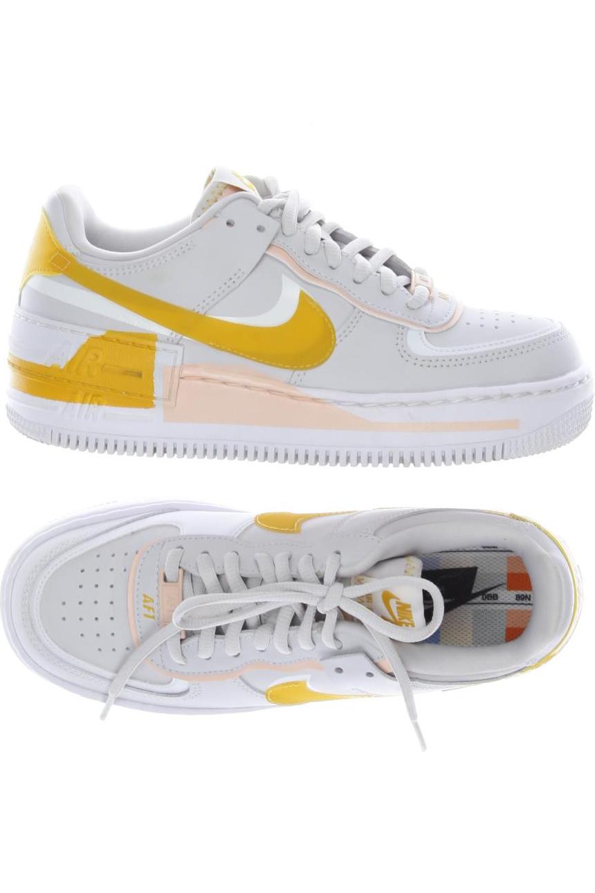 

Nike Damen Sneakers, grau, Gr. 36.5