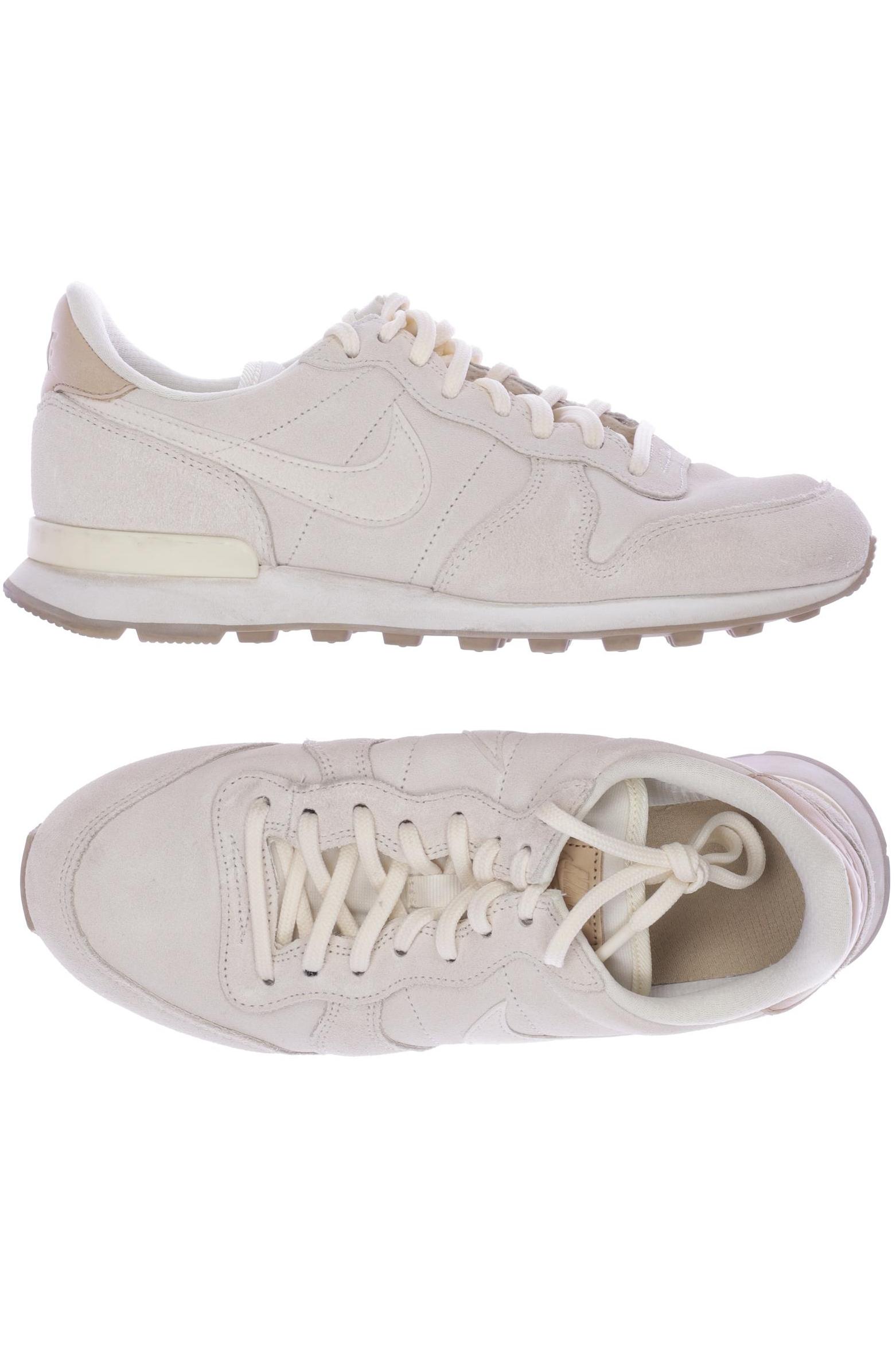

Nike Damen Sneakers, beige, Gr. 40
