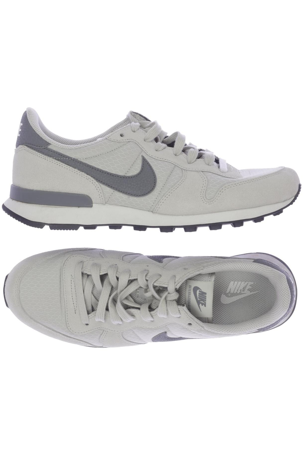 

Nike Damen Sneakers, grau, Gr. 43