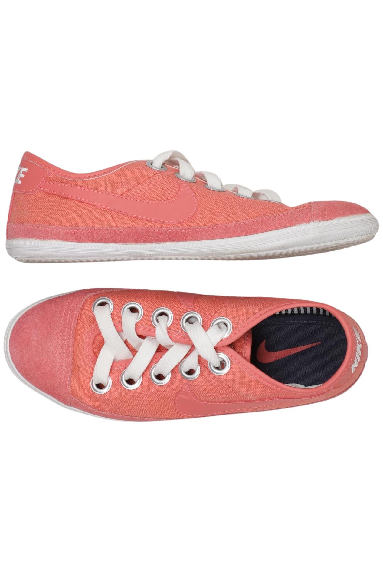 

Nike Damen Sneakers, rot, Gr. 36.5