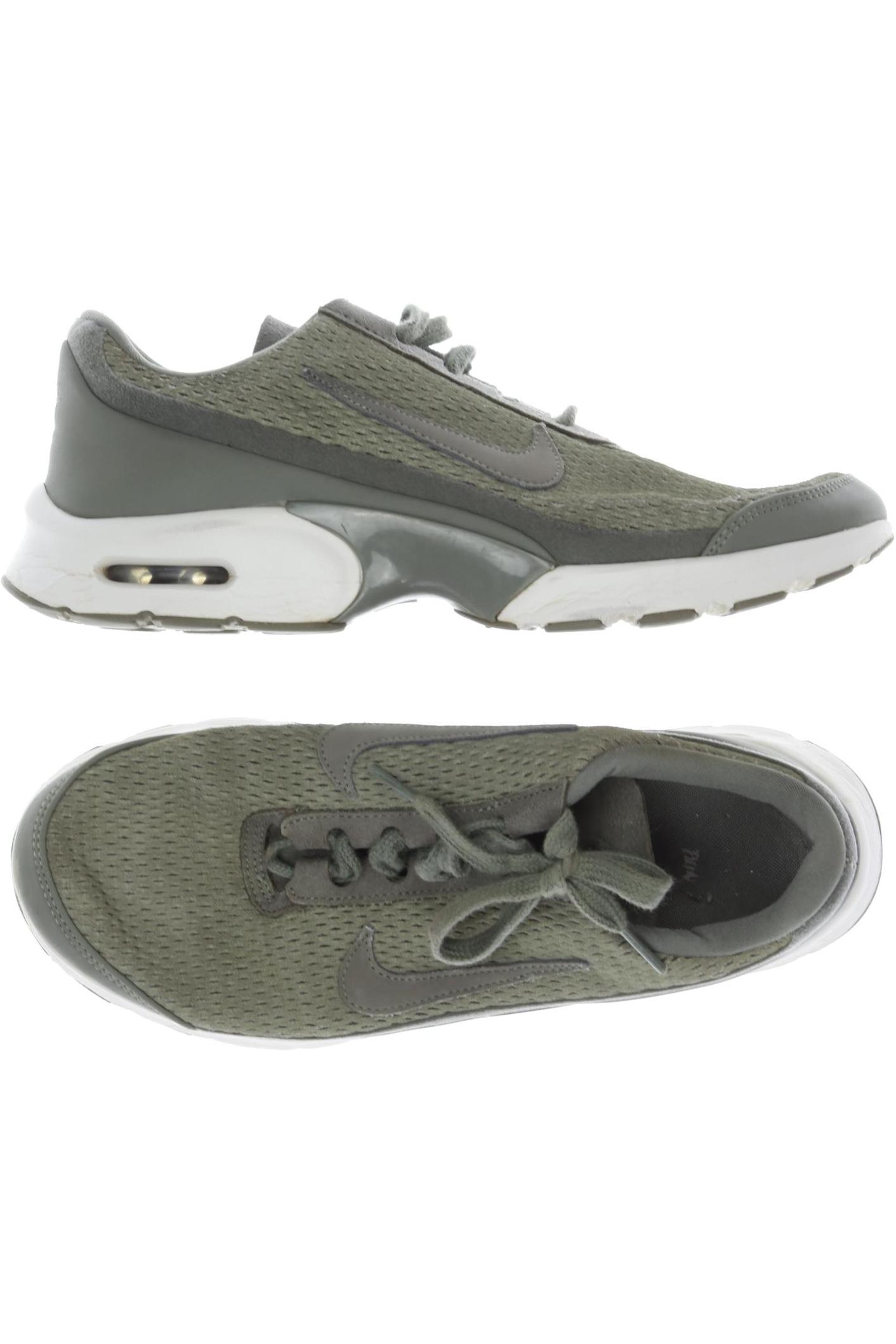

Nike Damen Sneakers, grün, Gr. 39