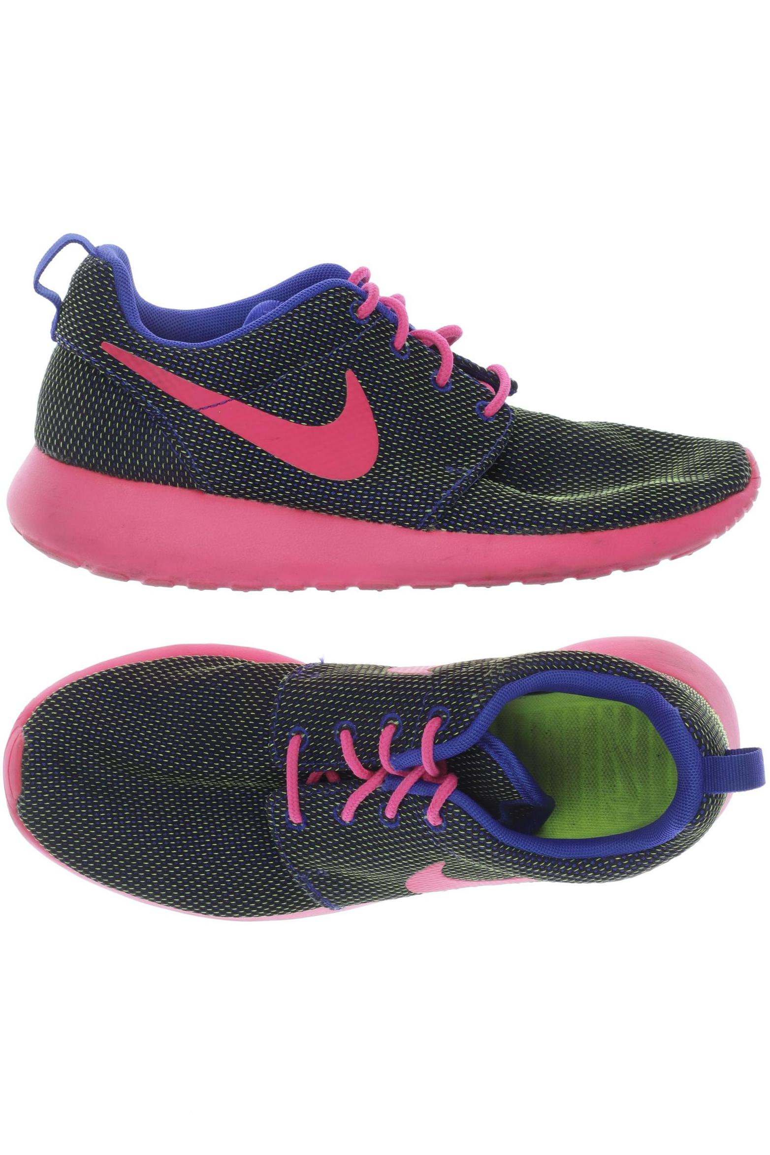 

Nike Damen Sneakers, grün, Gr. 37.5