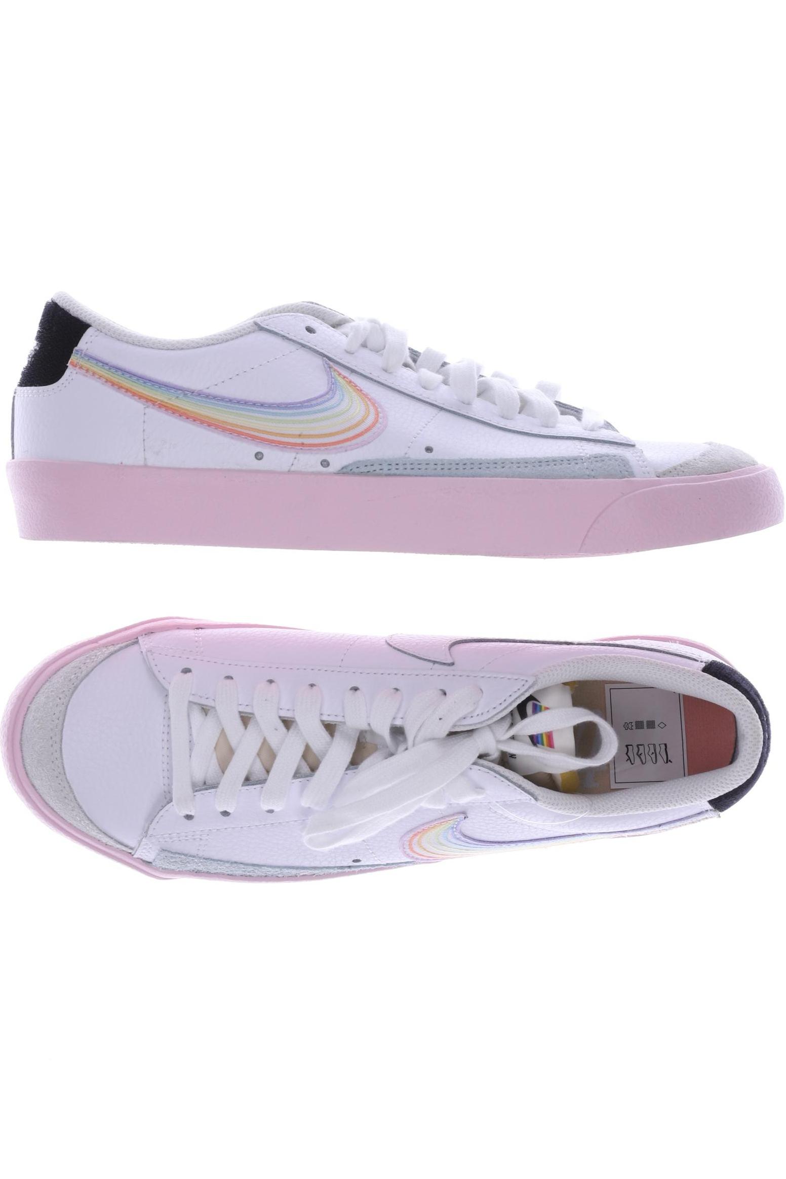 

Nike Damen Sneakers, weiß