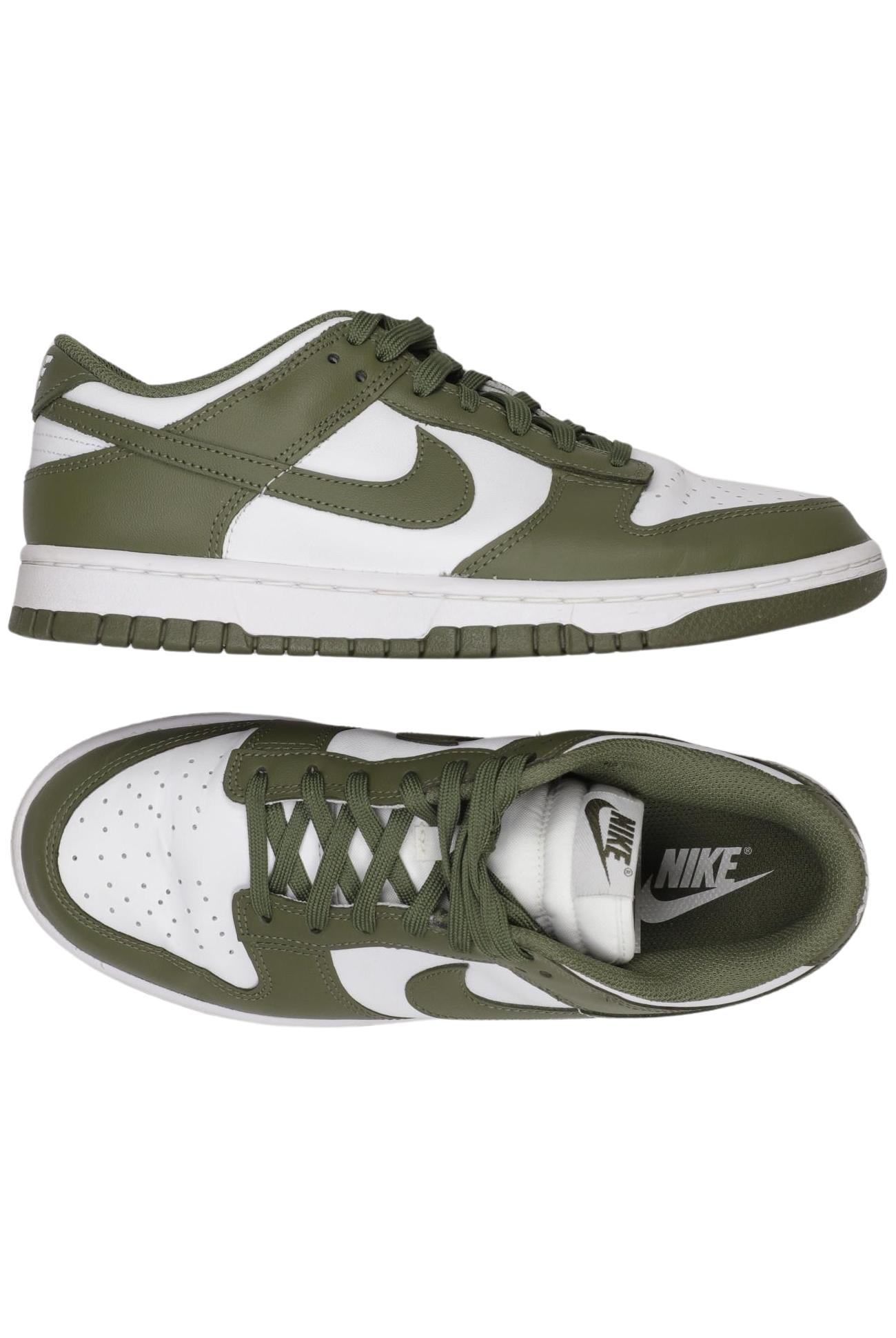 

Nike Damen Sneakers, grün, Gr. 40