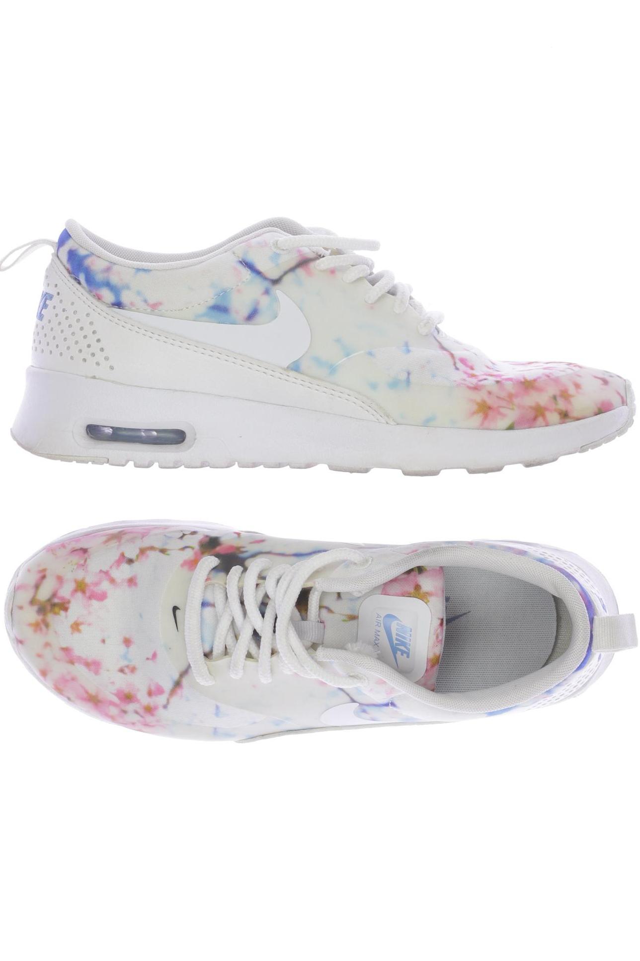 

Nike Damen Sneakers, weiß