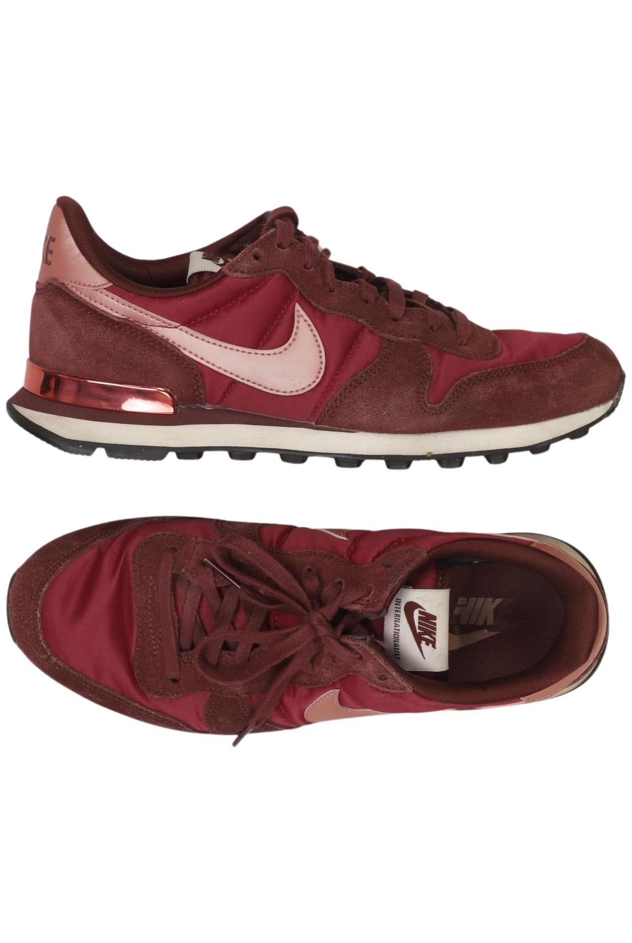 

Nike Damen Sneakers, mehrfarbig, Gr. 38