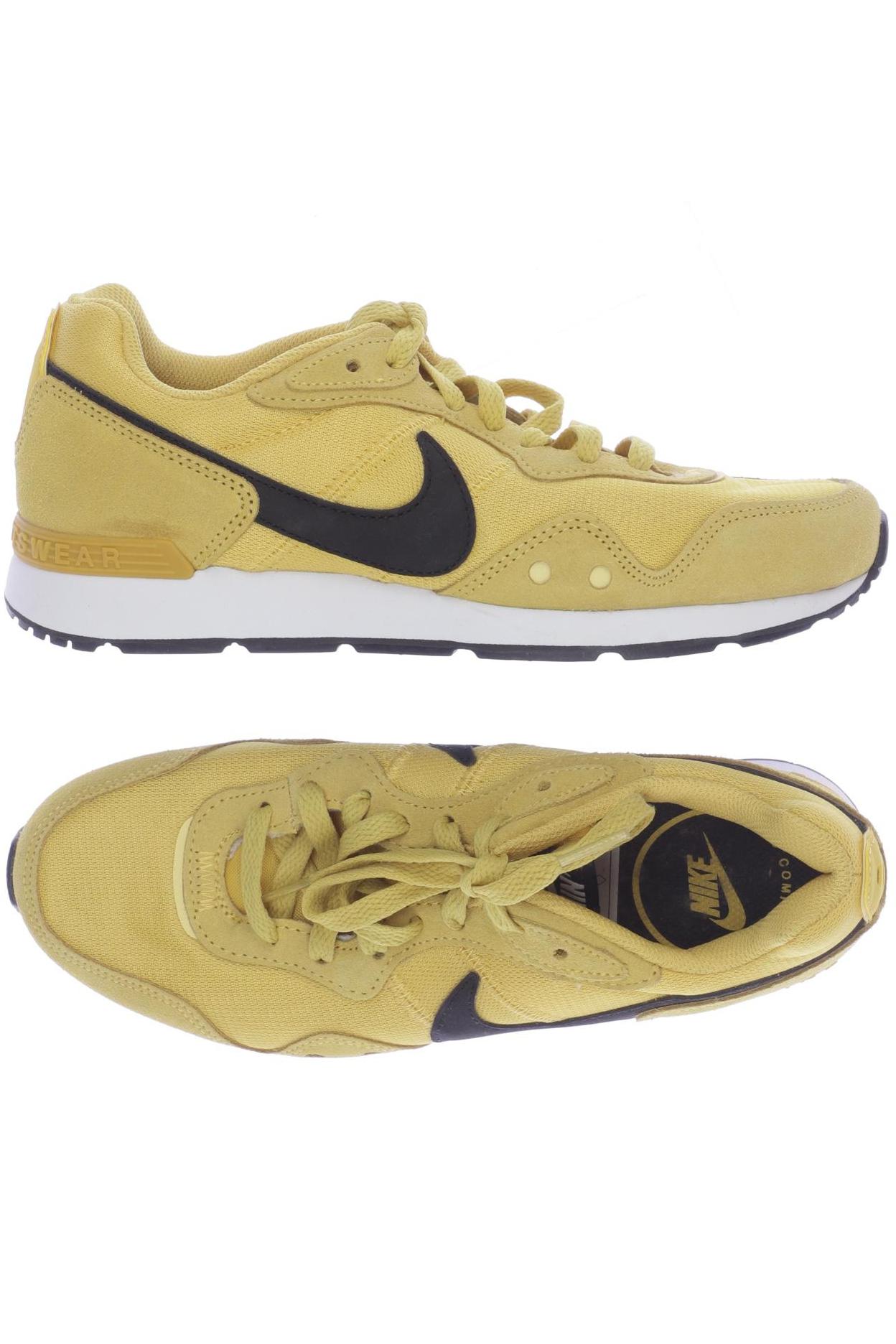 

Nike Damen Sneakers, gelb, Gr. 38