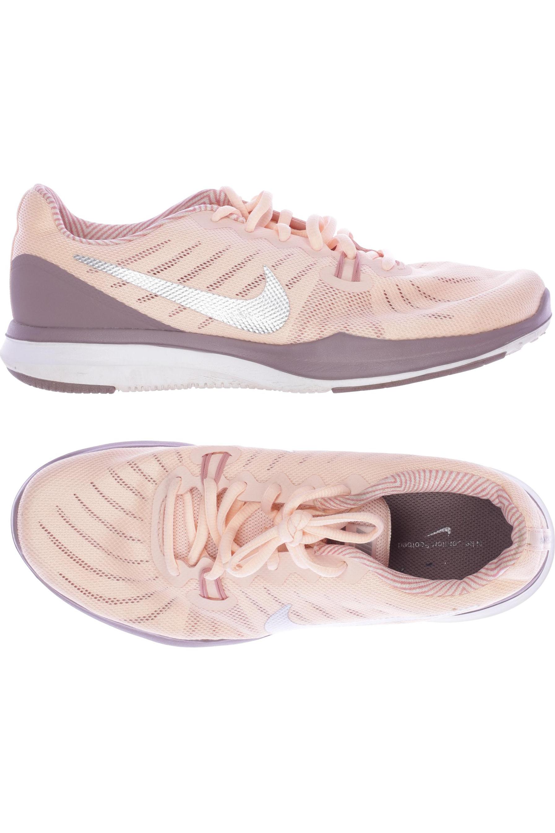 

Nike Damen Sneakers, beige, Gr. 39