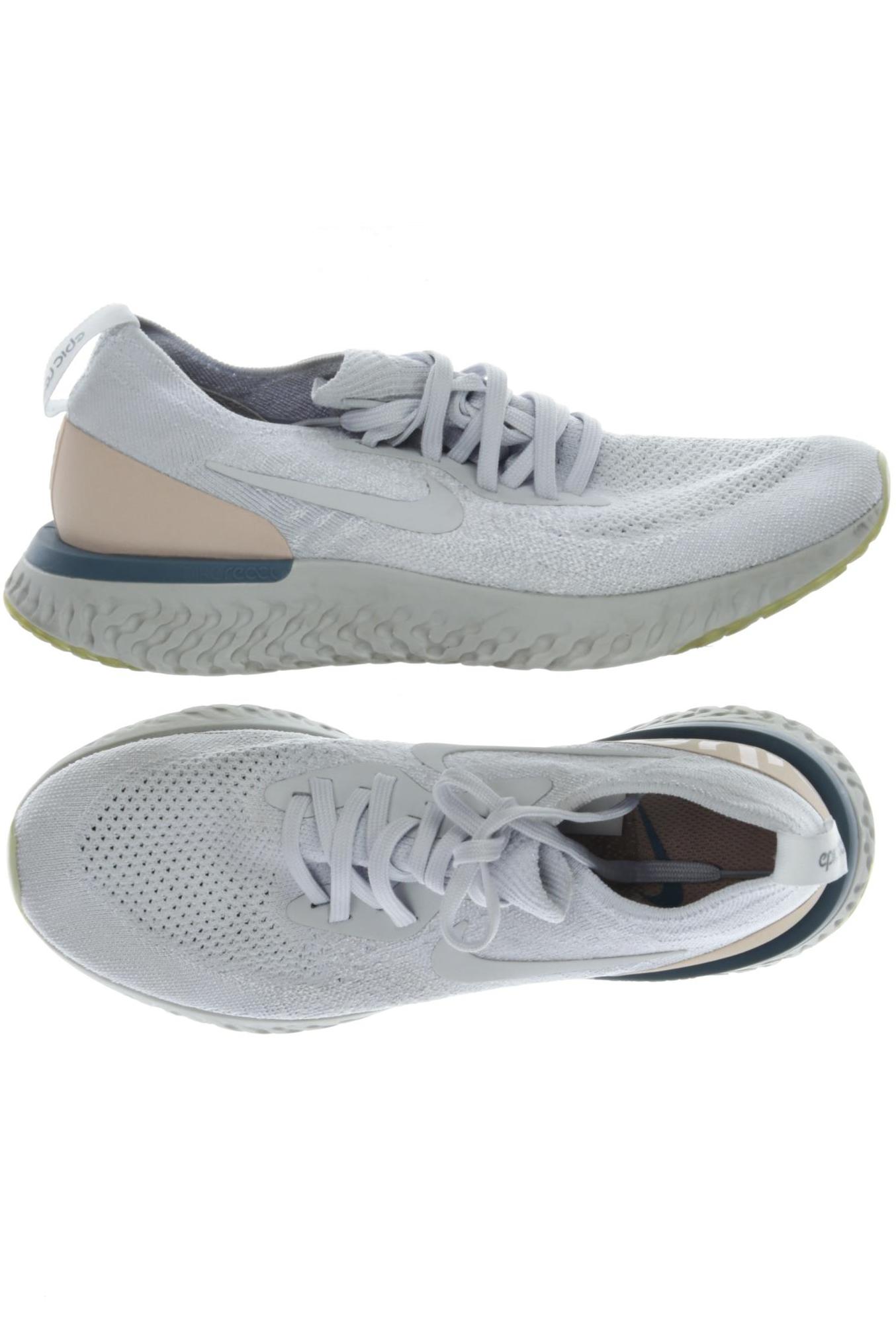 

Nike Damen Sneakers, hellblau, Gr. 40