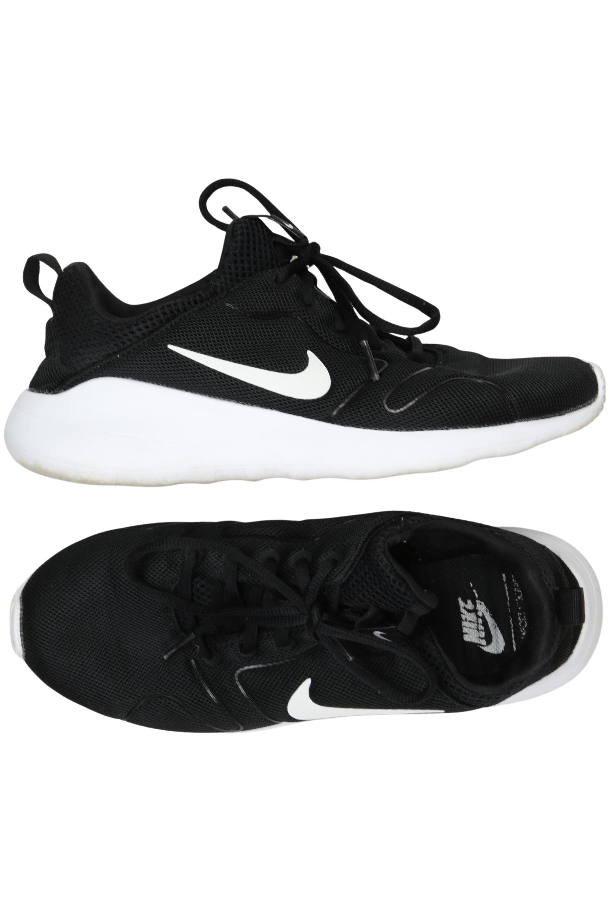 

Nike Damen Sneakers, schwarz, Gr. 40.5
