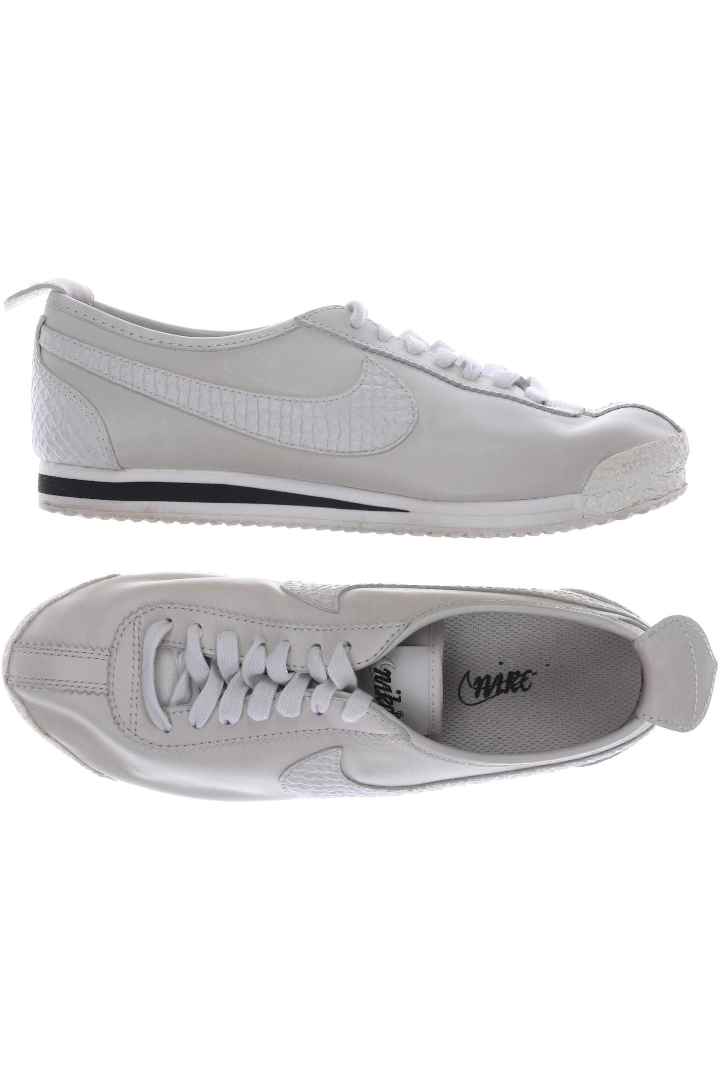 

Nike Damen Sneakers, beige