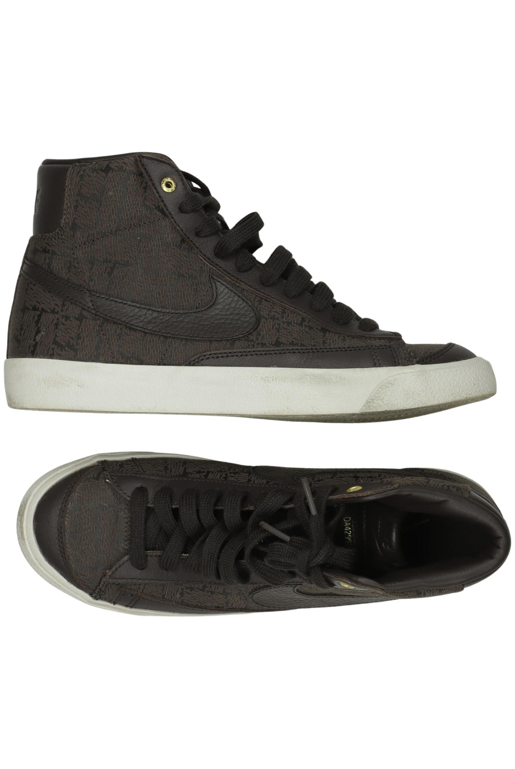 

Nike Damen Sneakers, braun, Gr. 42