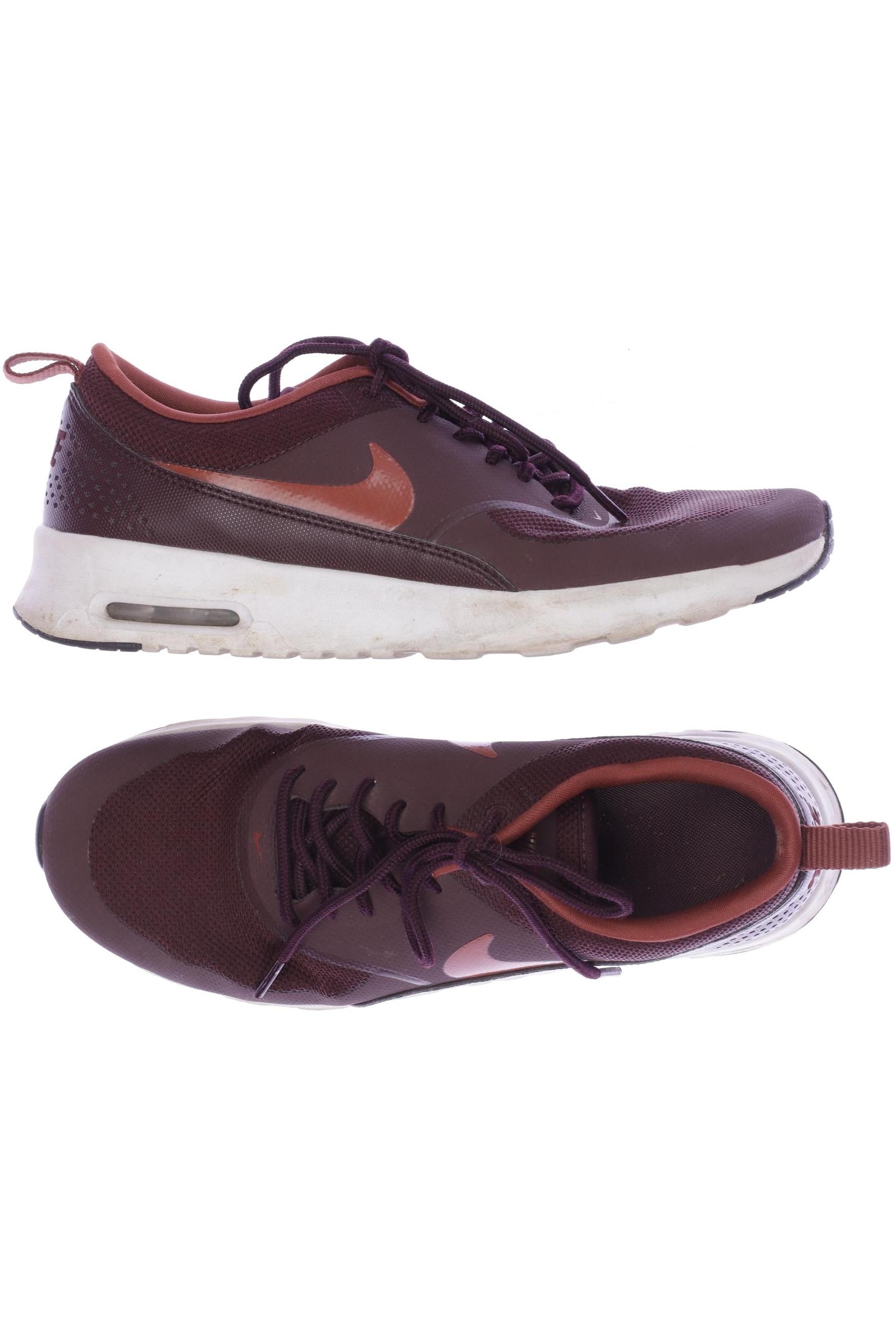 

Nike Damen Sneakers, bordeaux, Gr. 39