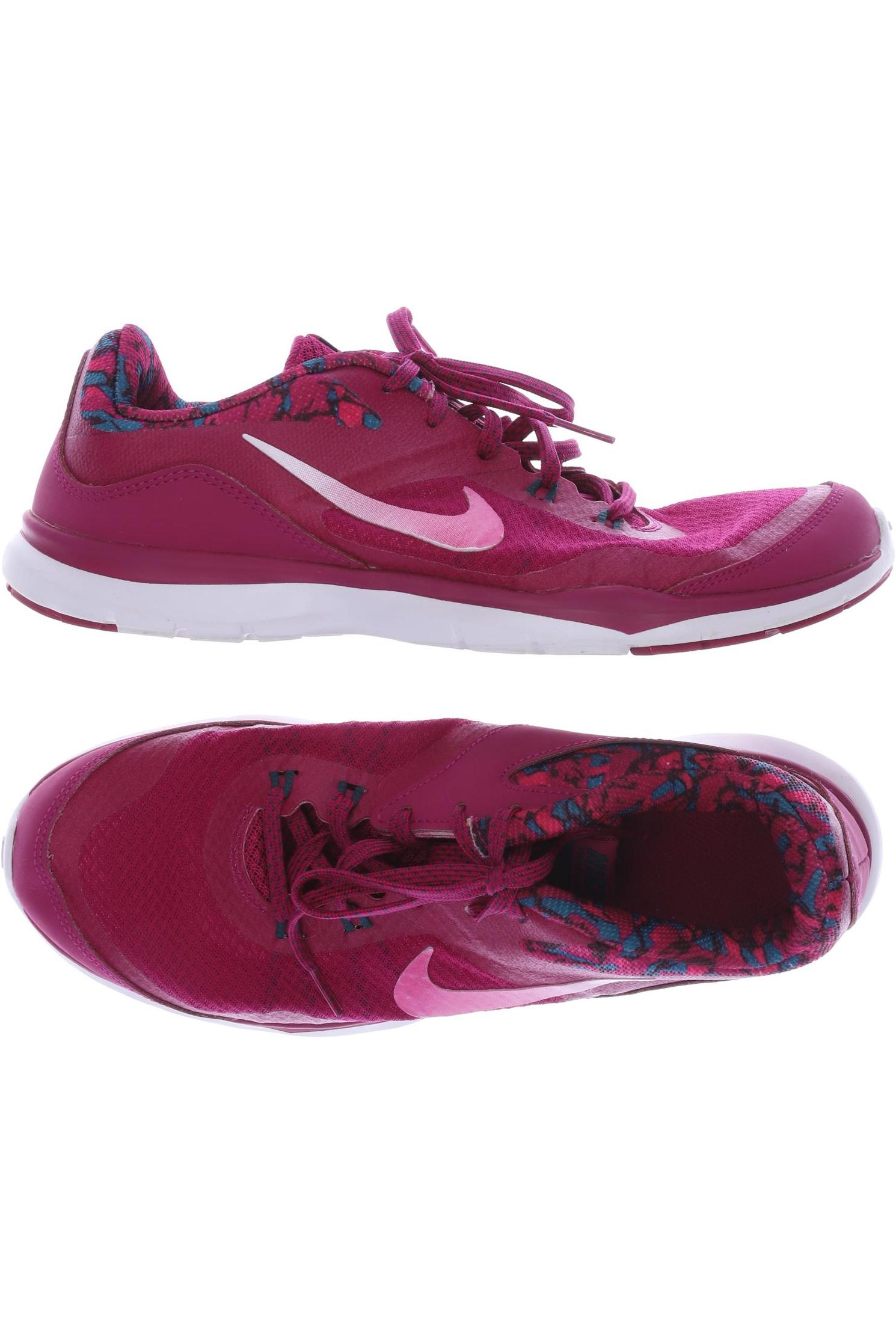 

Nike Damen Sneakers, pink