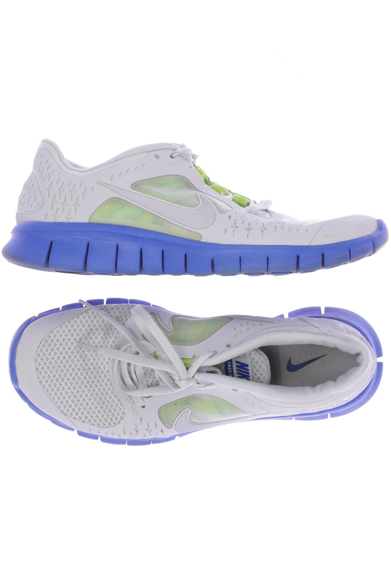 

Nike Damen Sneakers, grau, Gr. 40