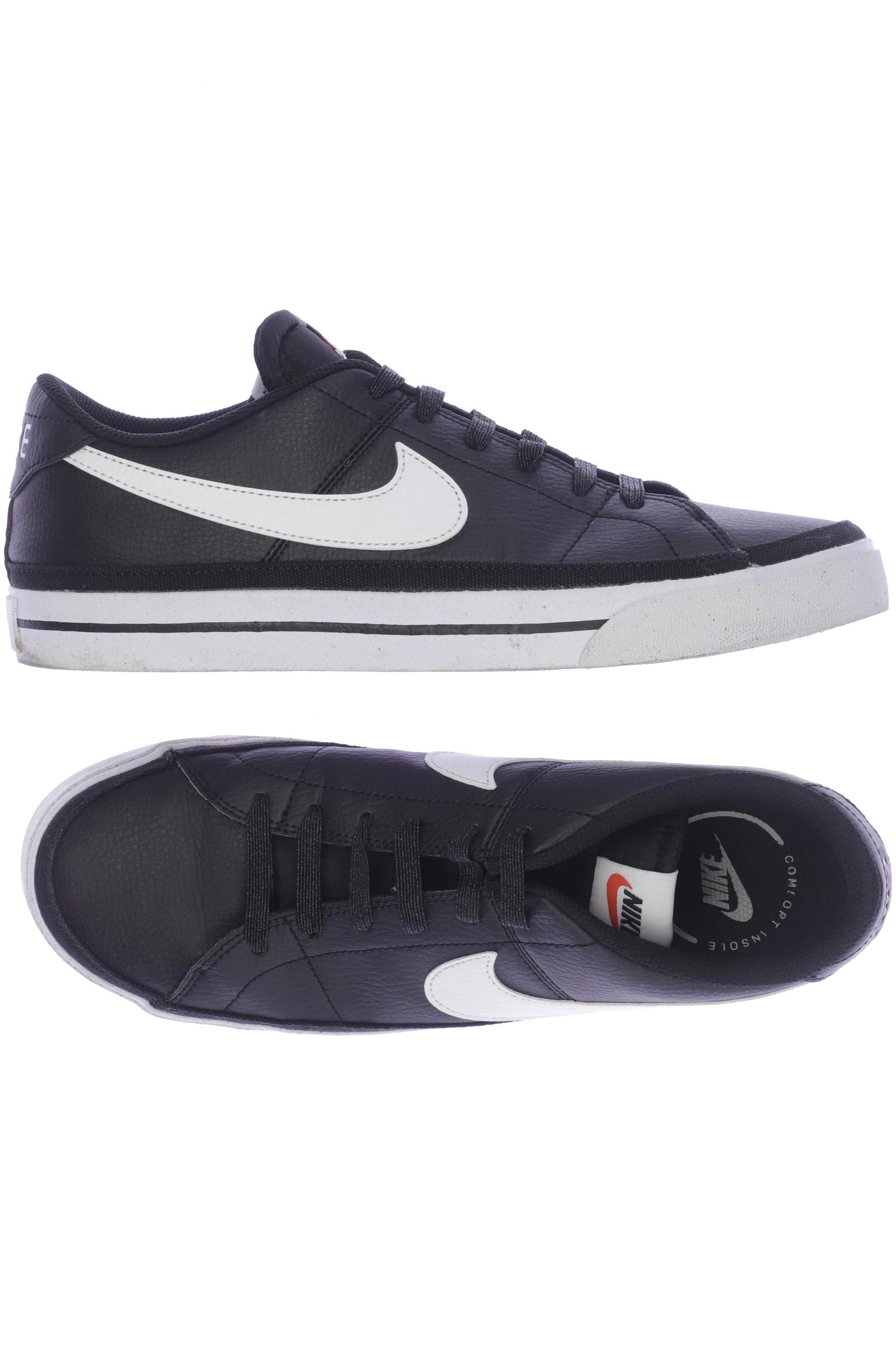 

Nike Damen Sneakers, schwarz, Gr. 42.5