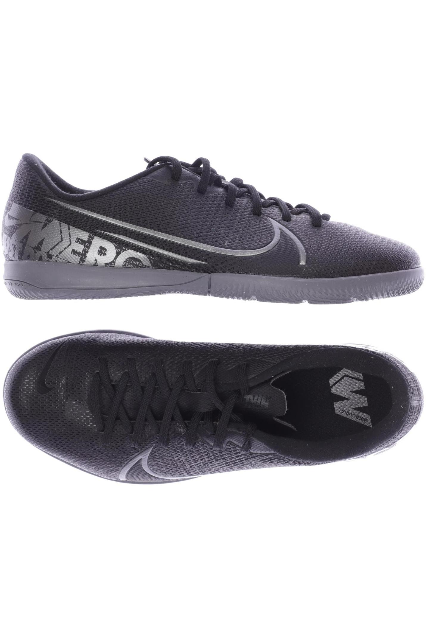 

Nike Damen Sneakers, schwarz