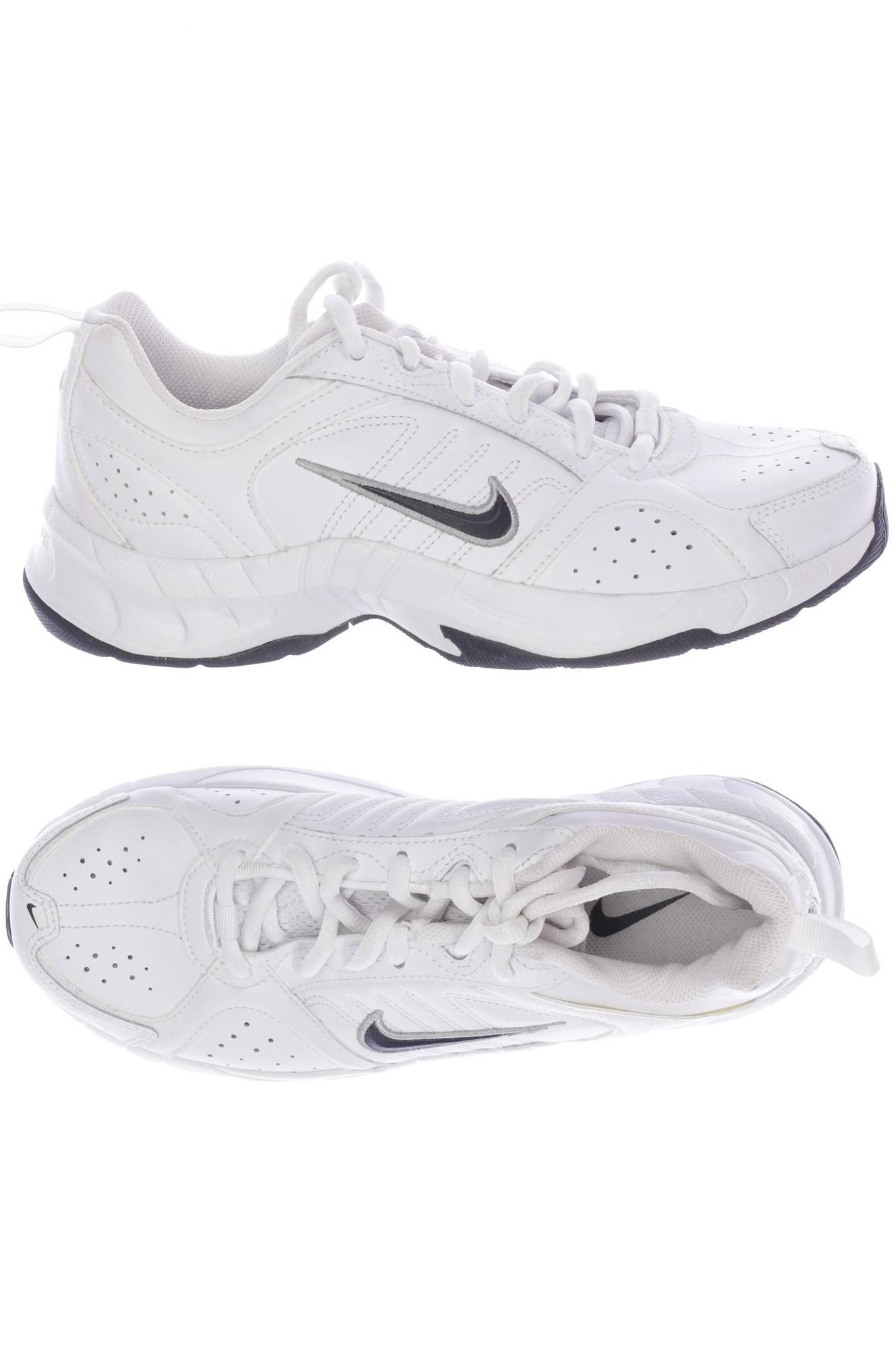 

Nike Damen Sneakers, weiß