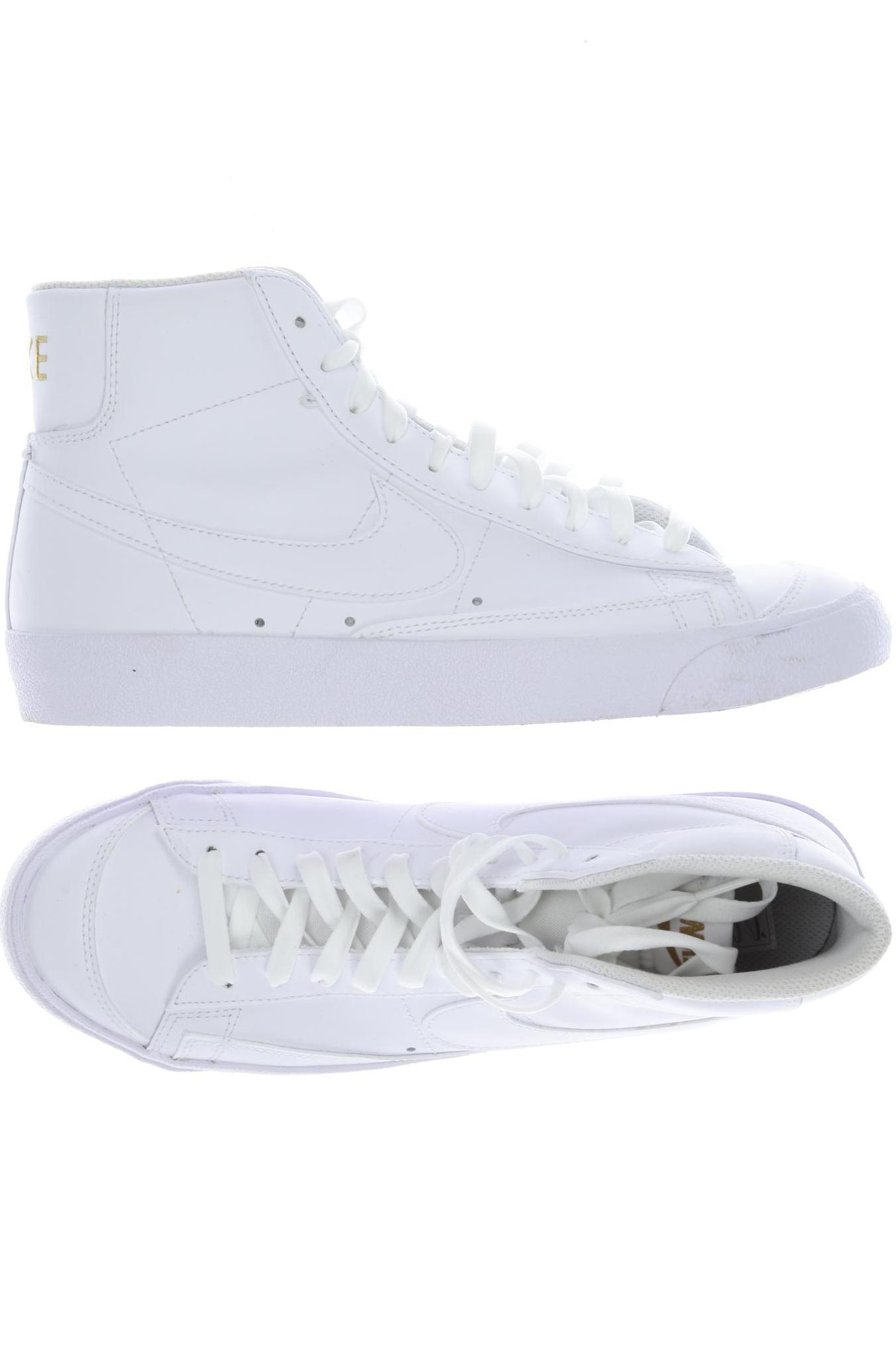 

Nike Damen Sneakers, weiß, Gr. 42.5