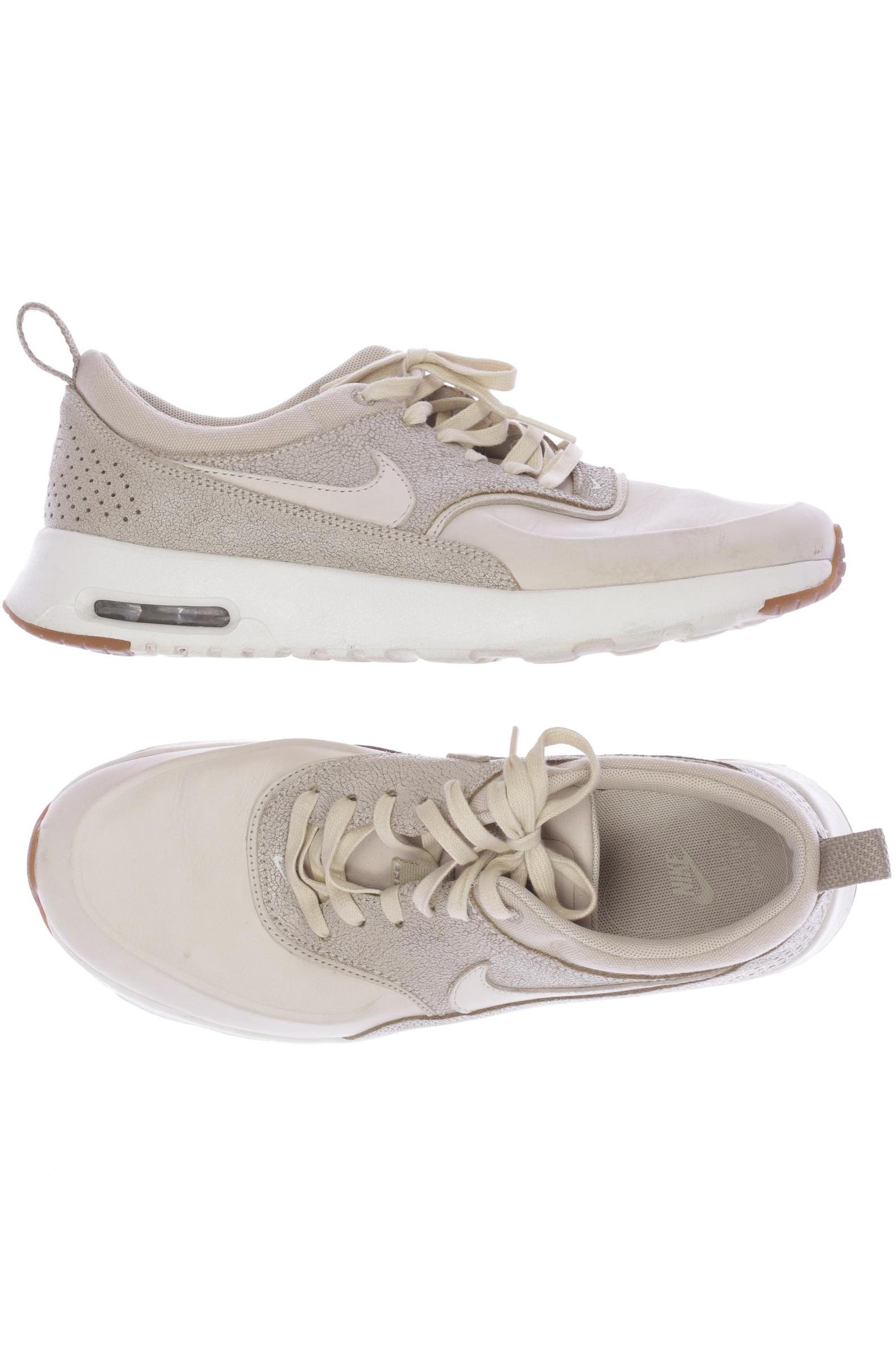 

Nike Damen Sneakers, beige, Gr. 38.5