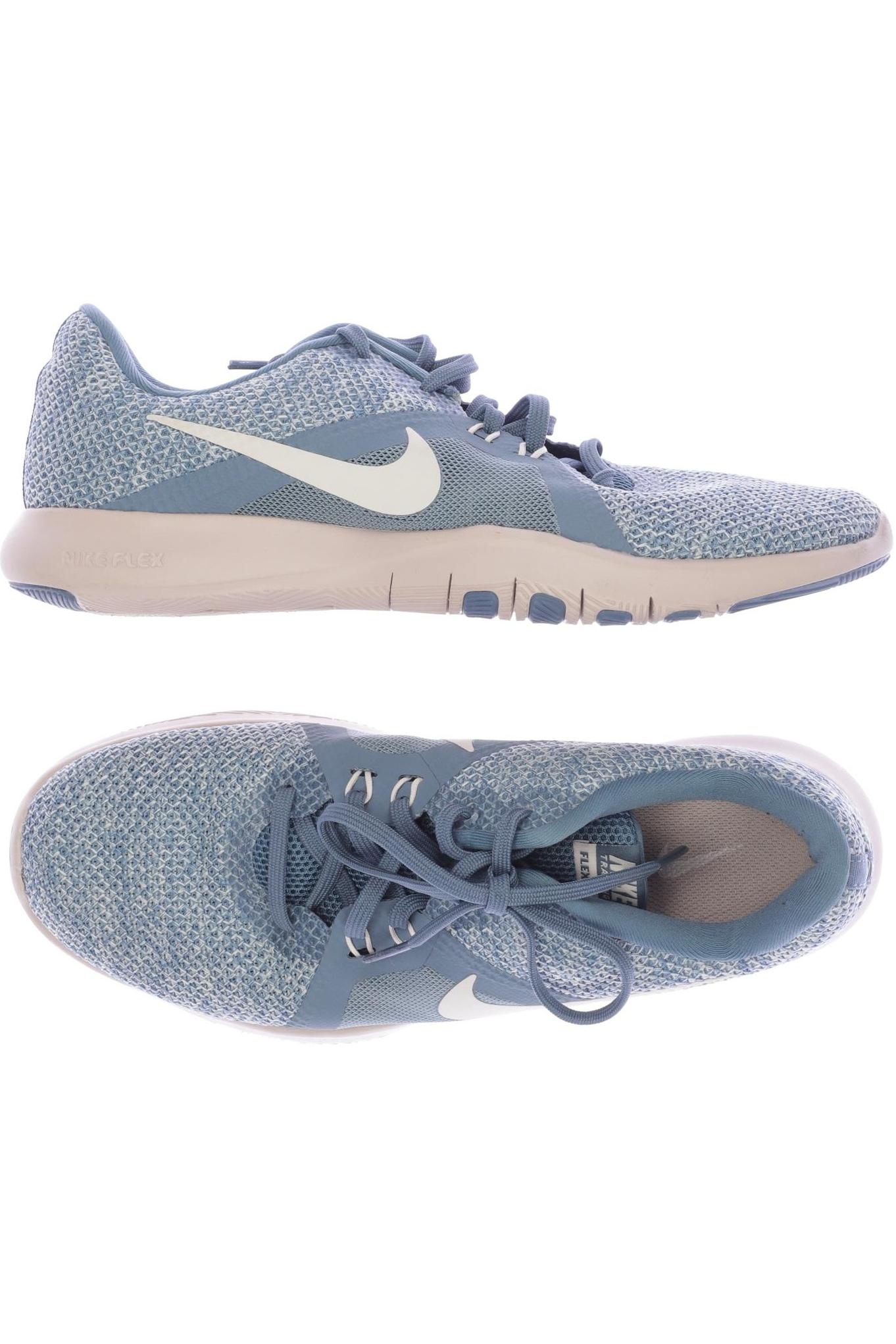 

Nike Damen Sneakers, blau