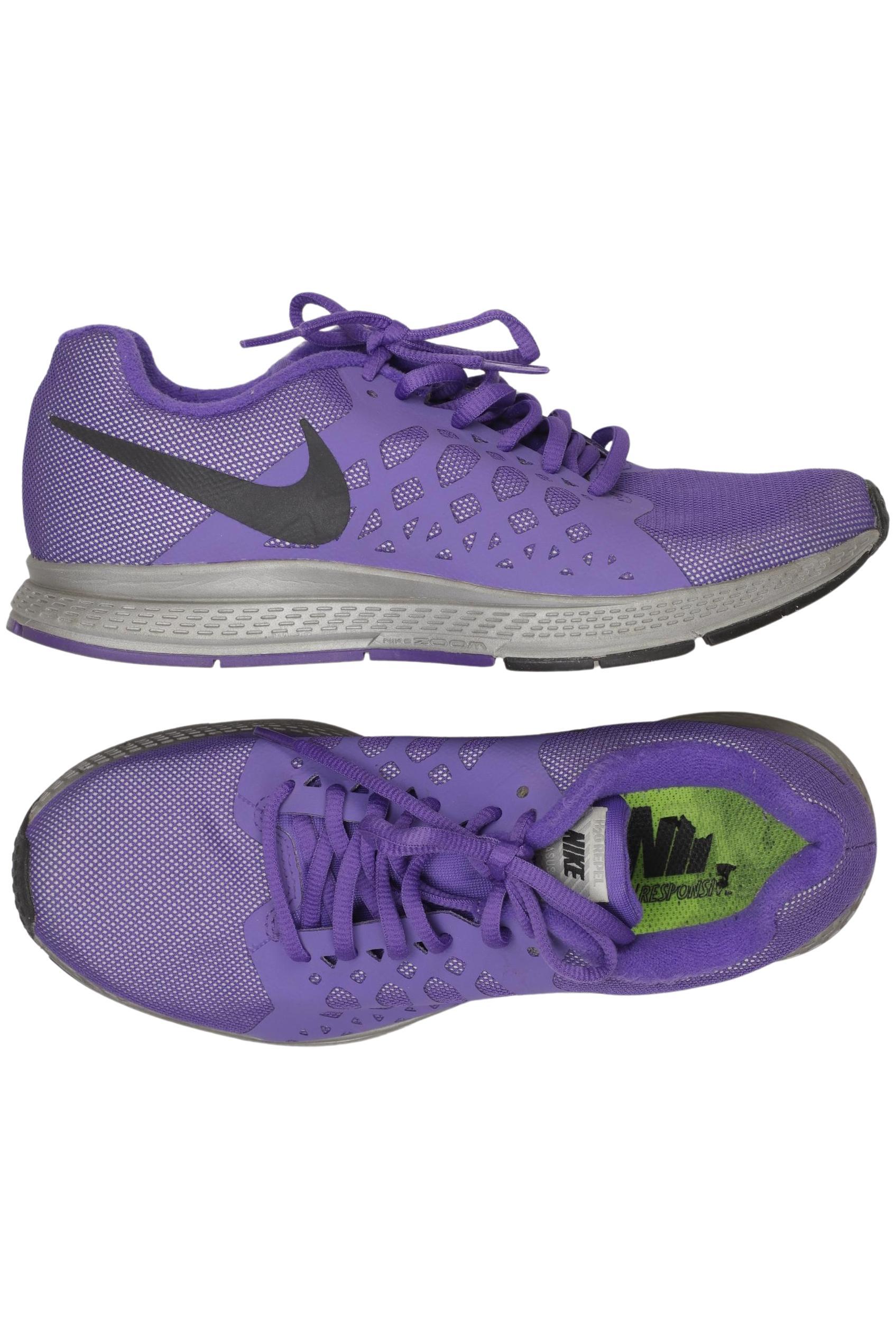 

Nike Damen Sneakers, flieder, Gr. 38