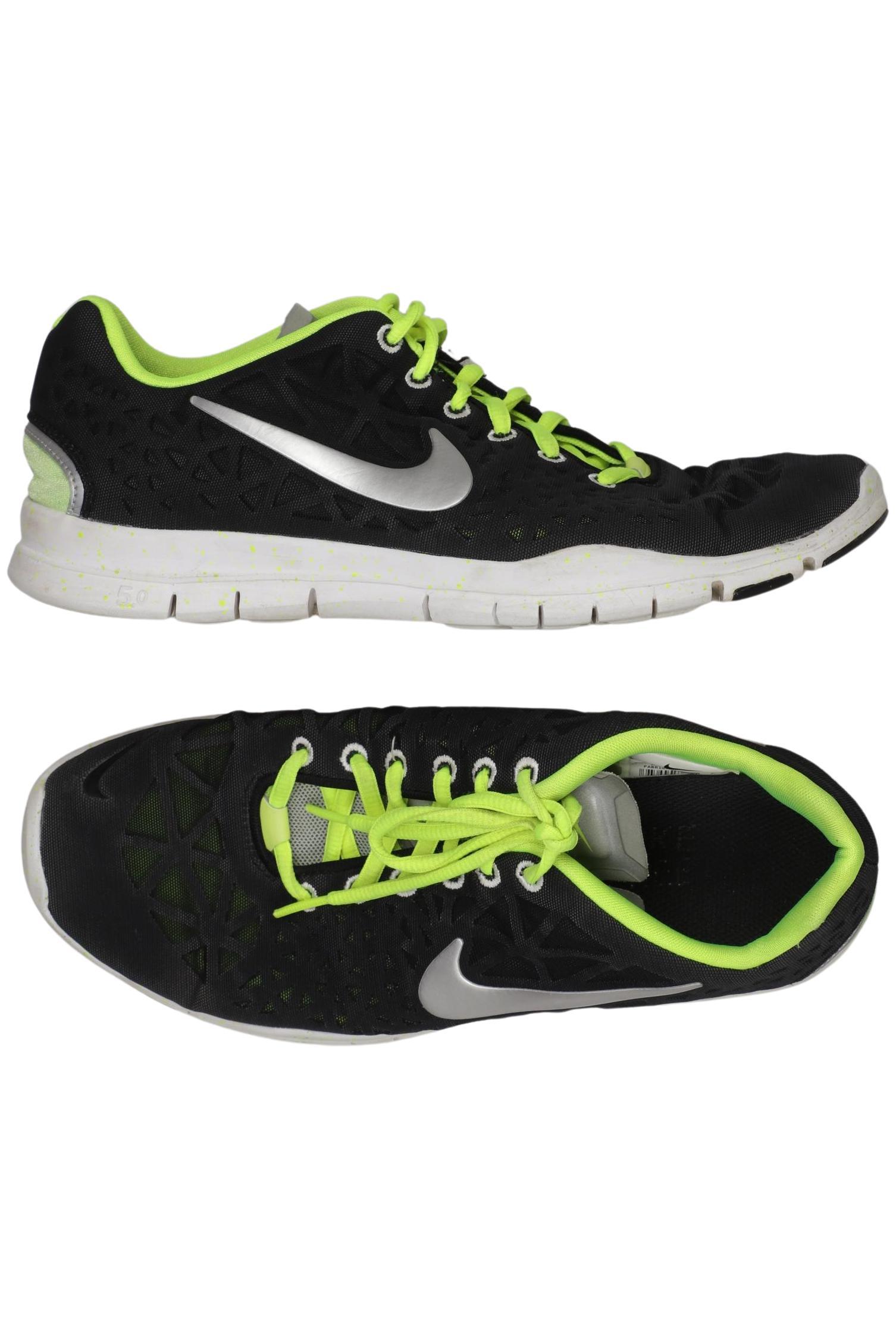 

Nike Damen Sneakers, neon, Gr. 39