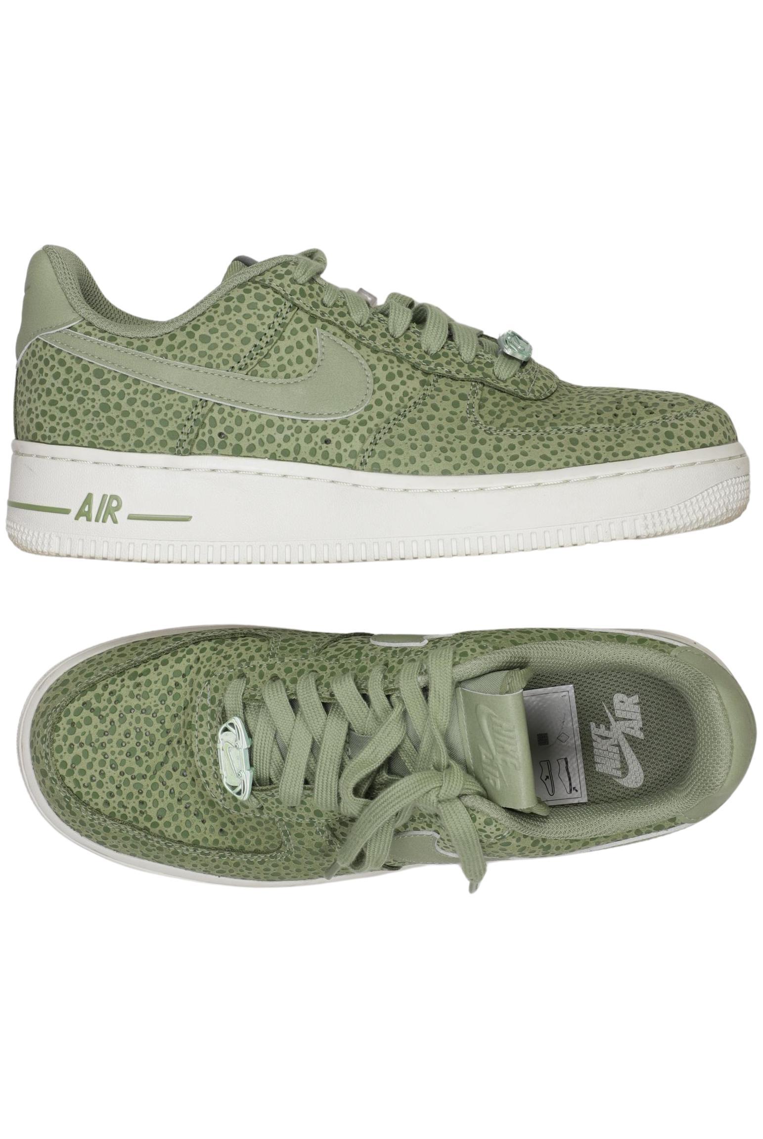 

Nike Damen Sneakers, grün, Gr. 39