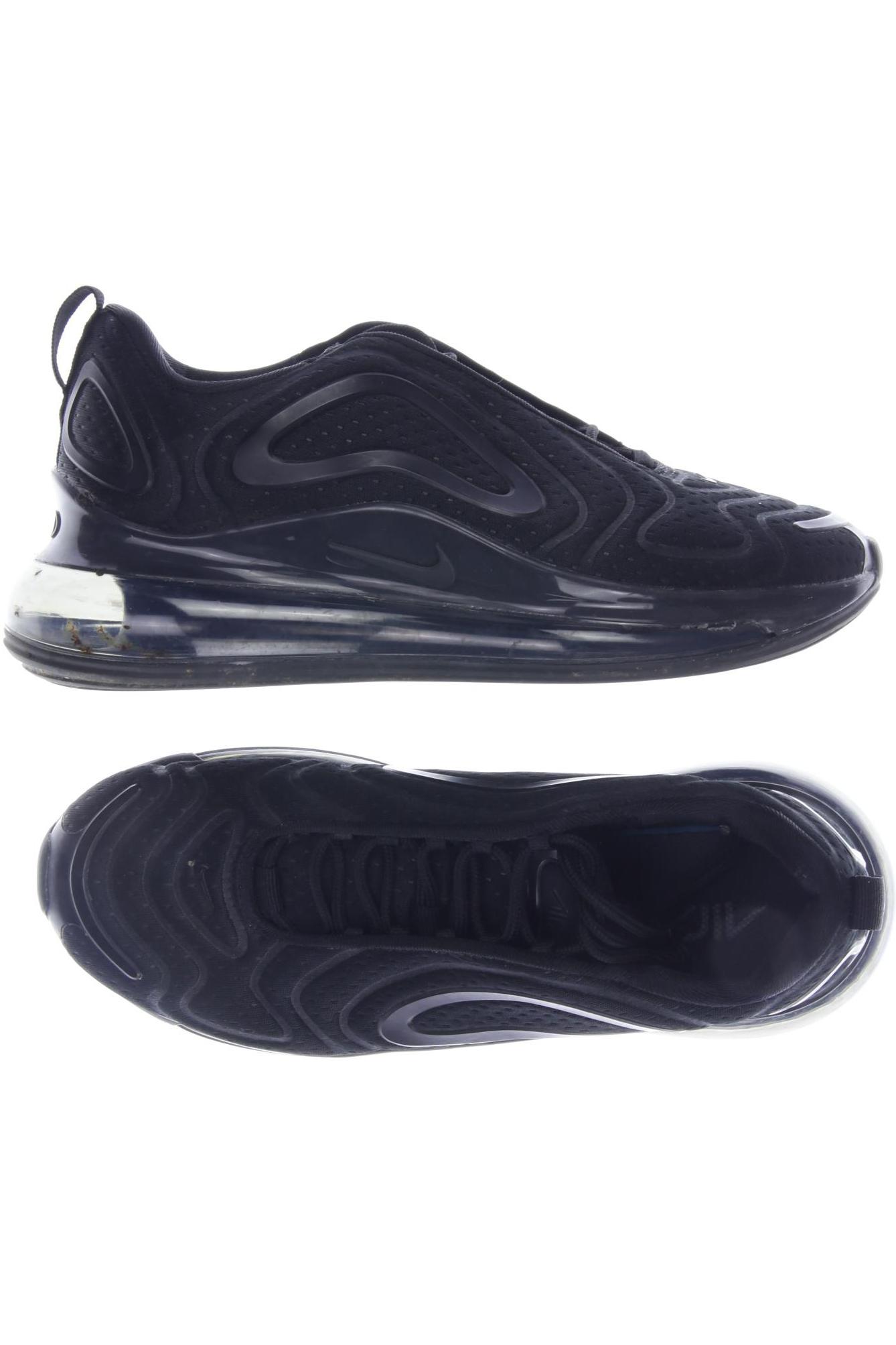 

Nike Damen Sneakers, schwarz