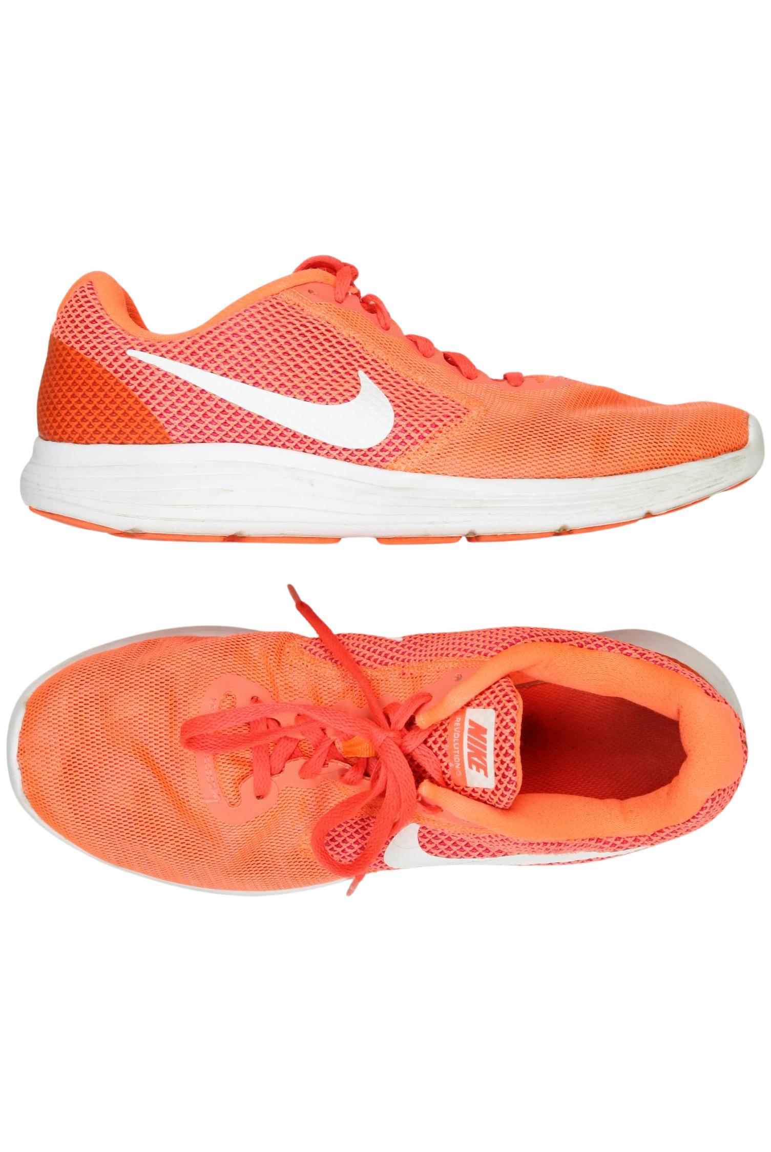 

Nike Damen Sneakers, neon, Gr. 42.5