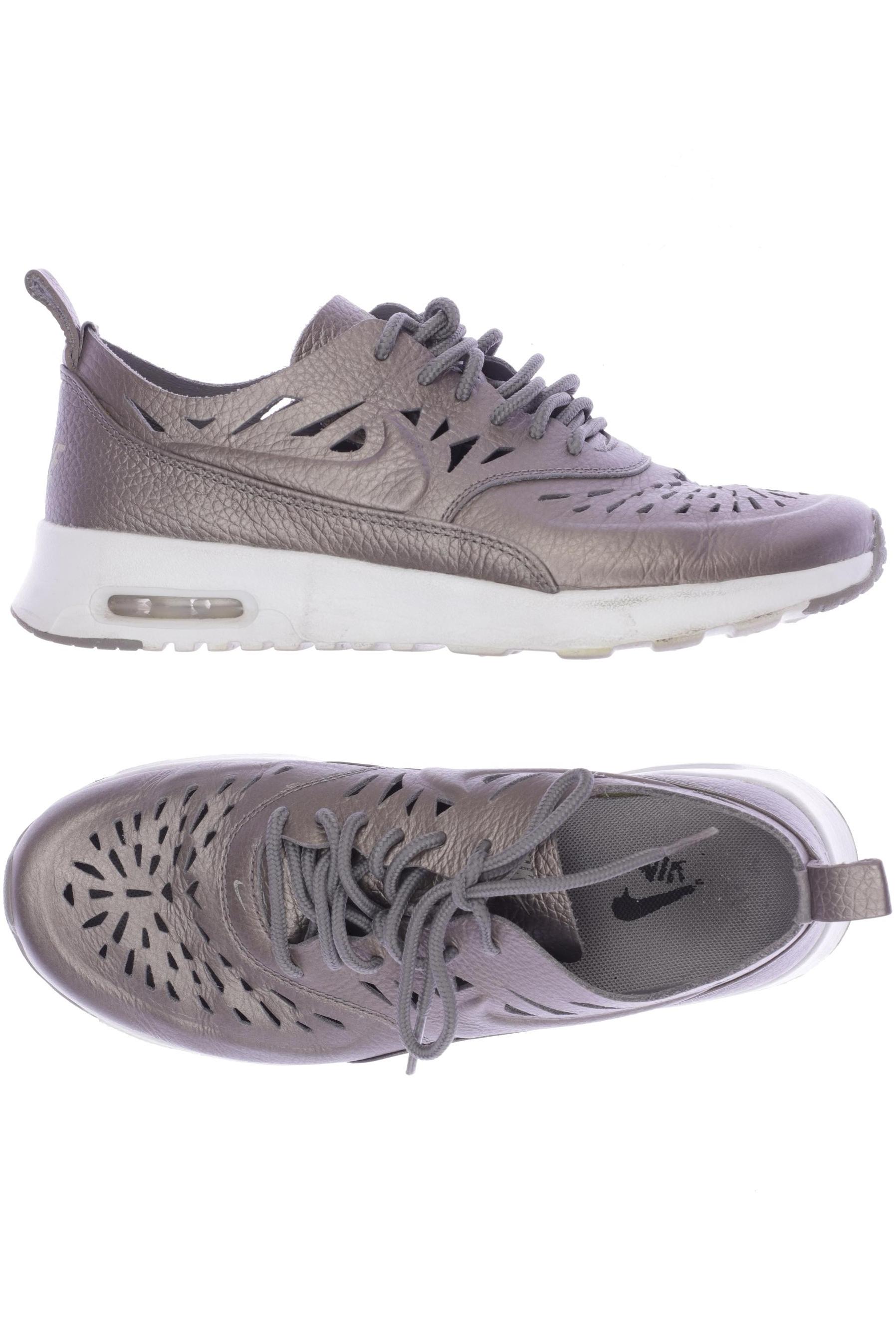 

Nike Damen Sneakers, braun, Gr. 38