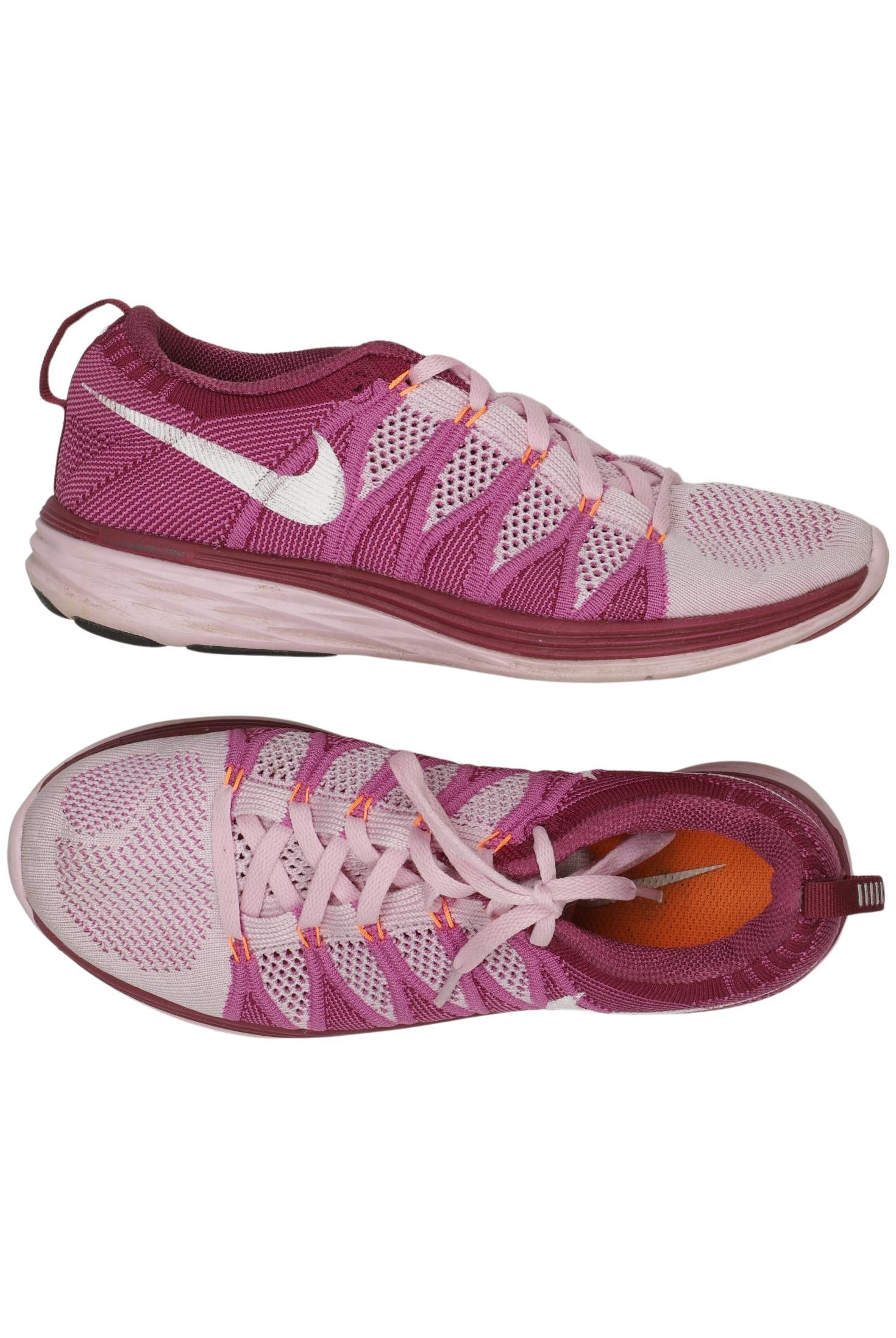 

Nike Damen Sneakers, pink, Gr. 38.5