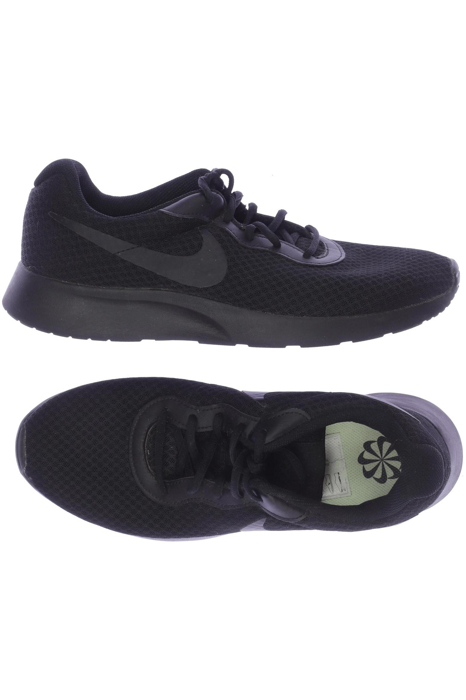 

Nike Damen Sneakers, schwarz, Gr. 44