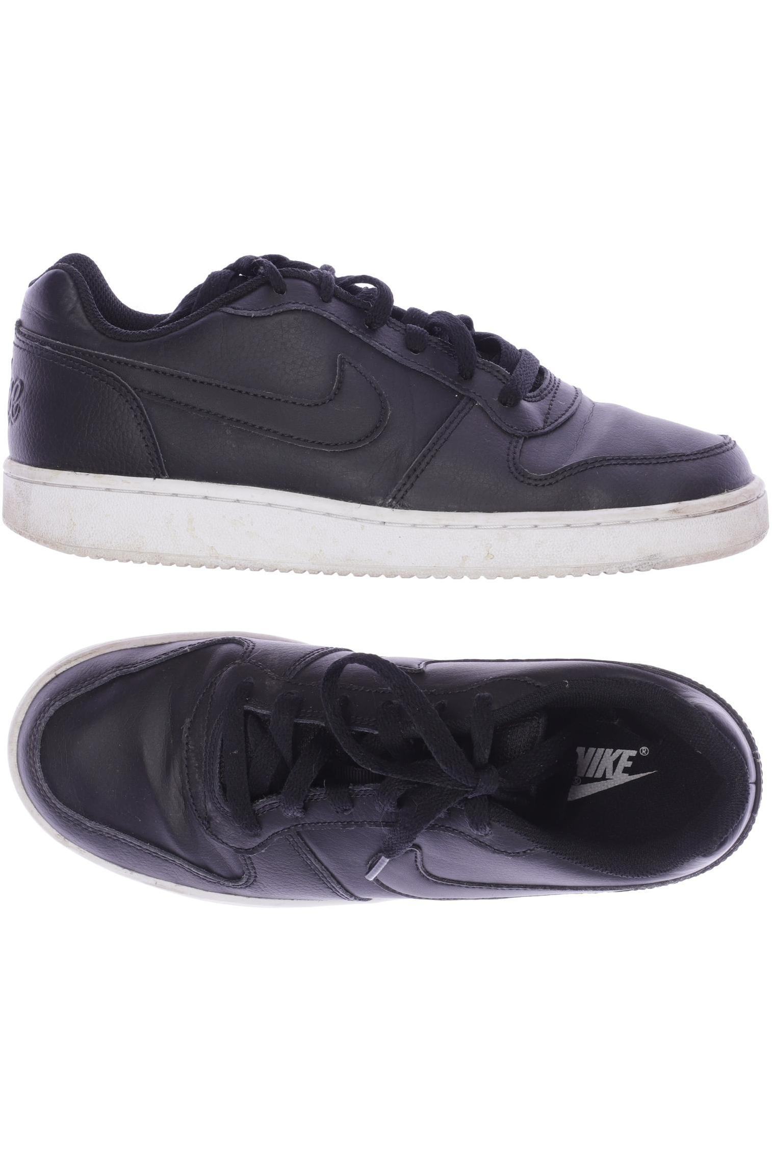 

Nike Damen Sneakers, schwarz, Gr. 38.5