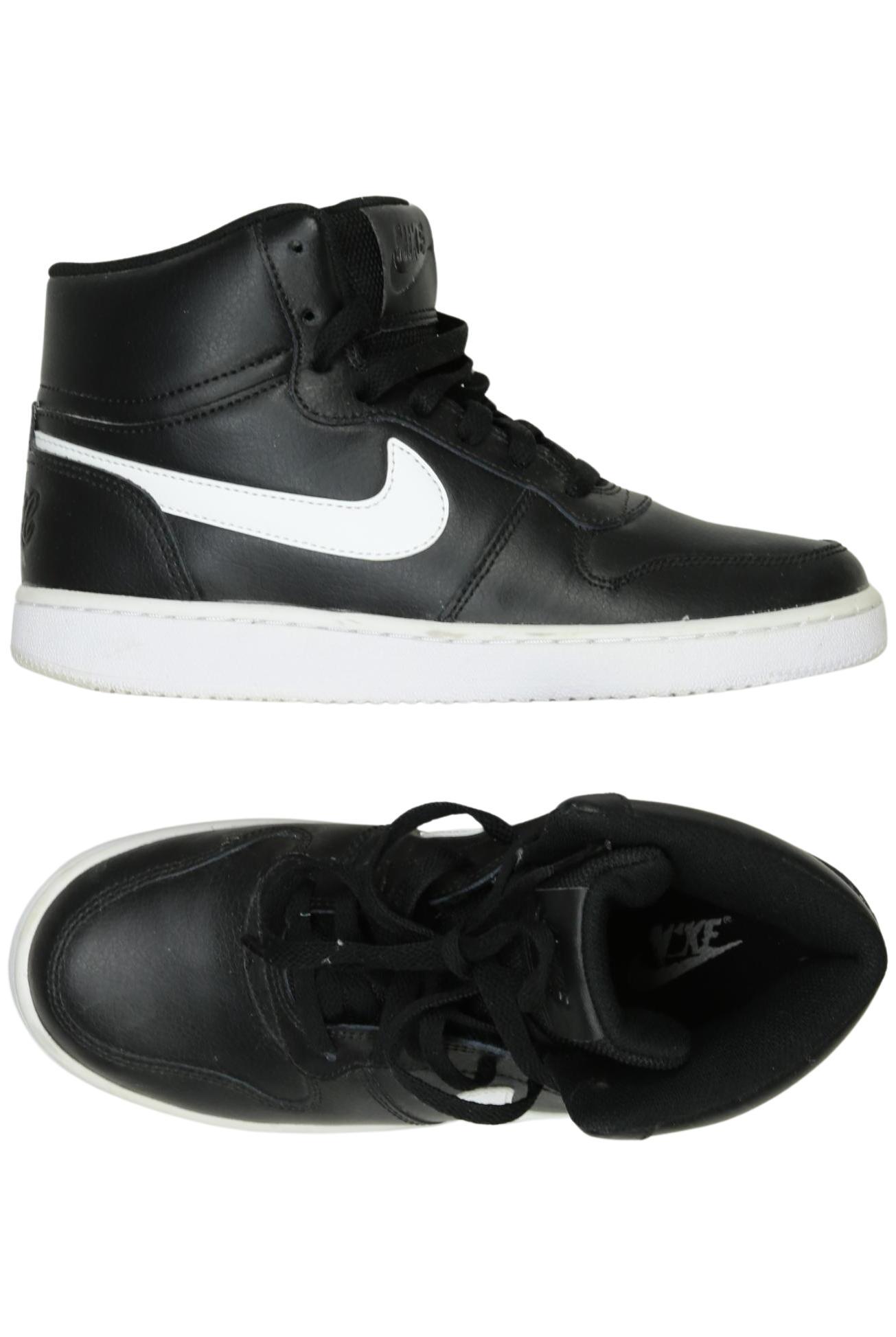 

Nike Damen Sneakers, schwarz, Gr. 38