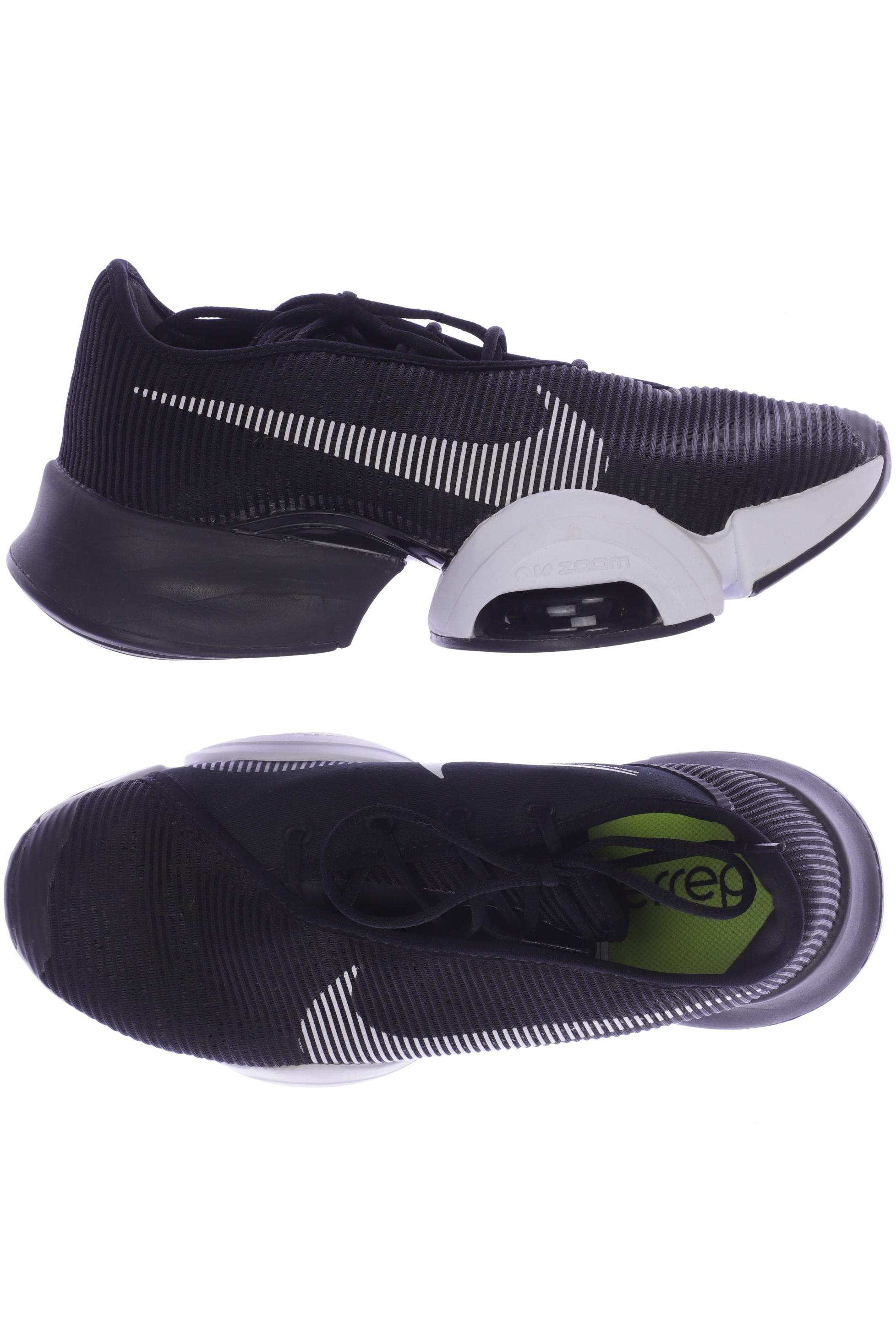 

Nike Damen Sneakers, schwarz