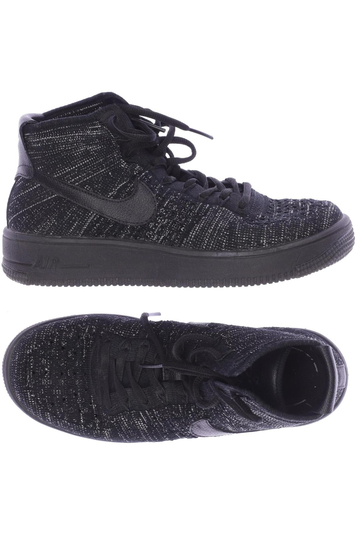 

Nike Damen Sneakers, schwarz, Gr. 36.5