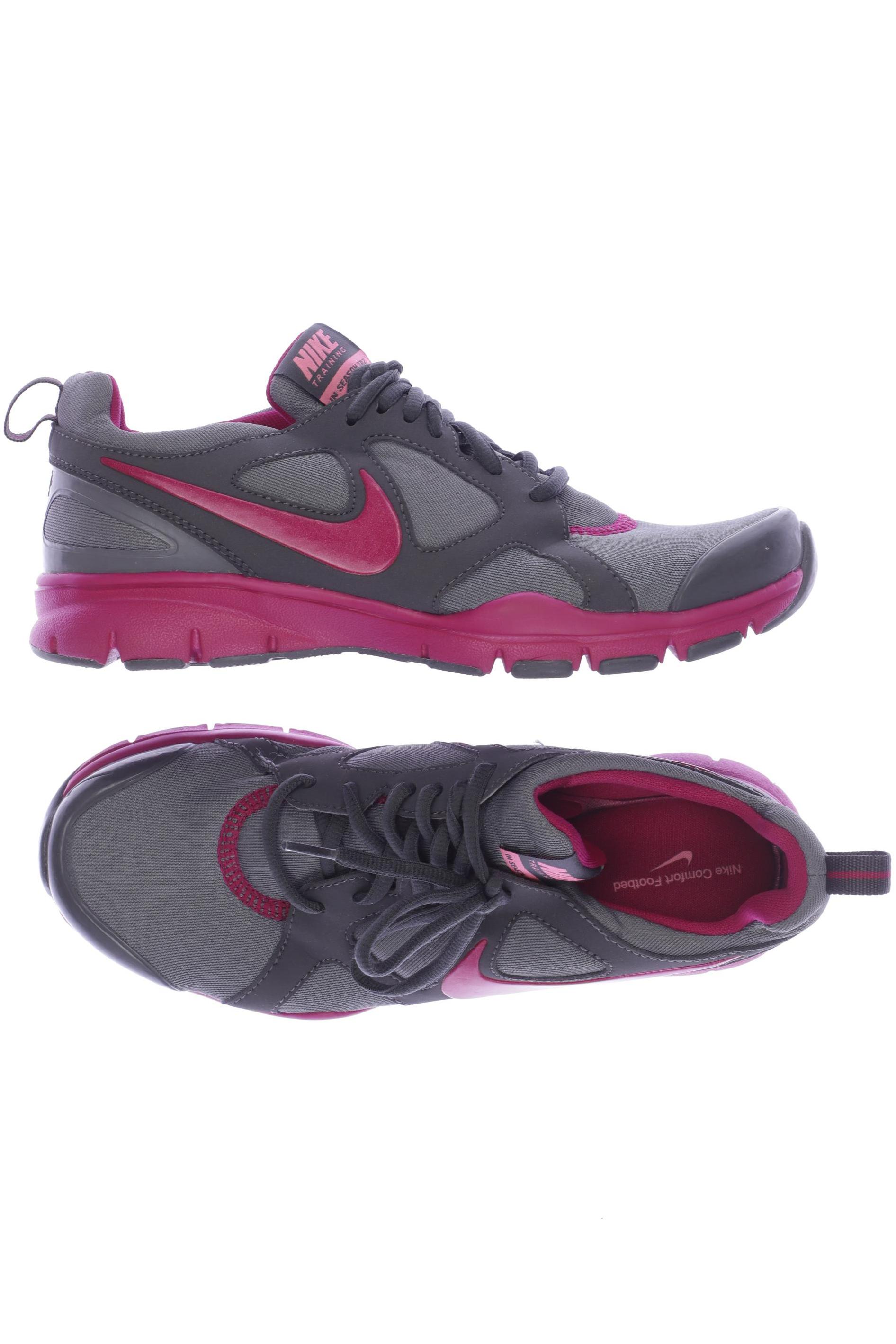 

Nike Damen Sneakers, grau