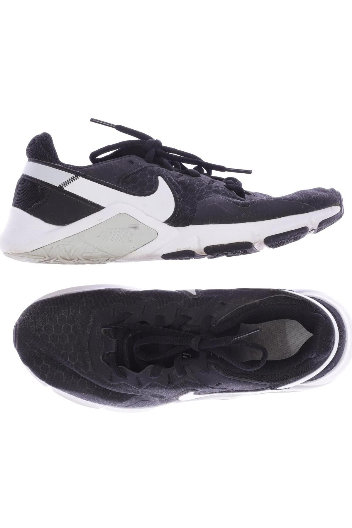 

Nike Damen Sneakers, schwarz