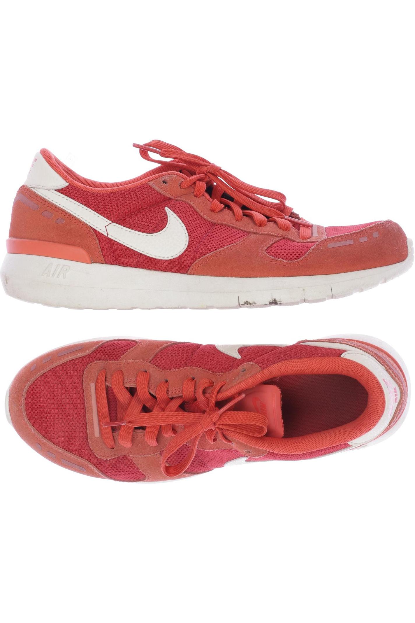 

Nike Damen Sneakers, rot, Gr. 41