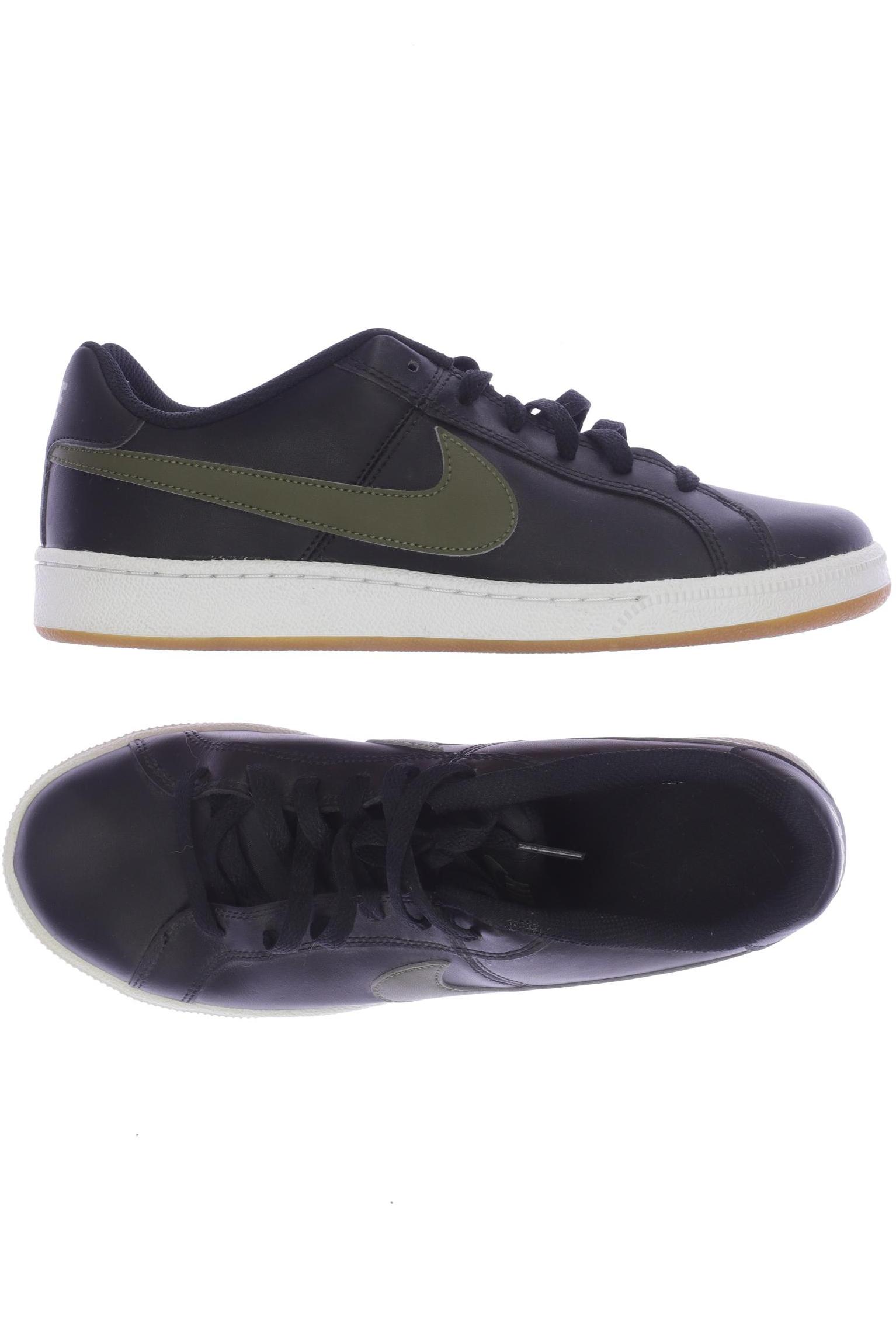 

Nike Damen Sneakers, schwarz