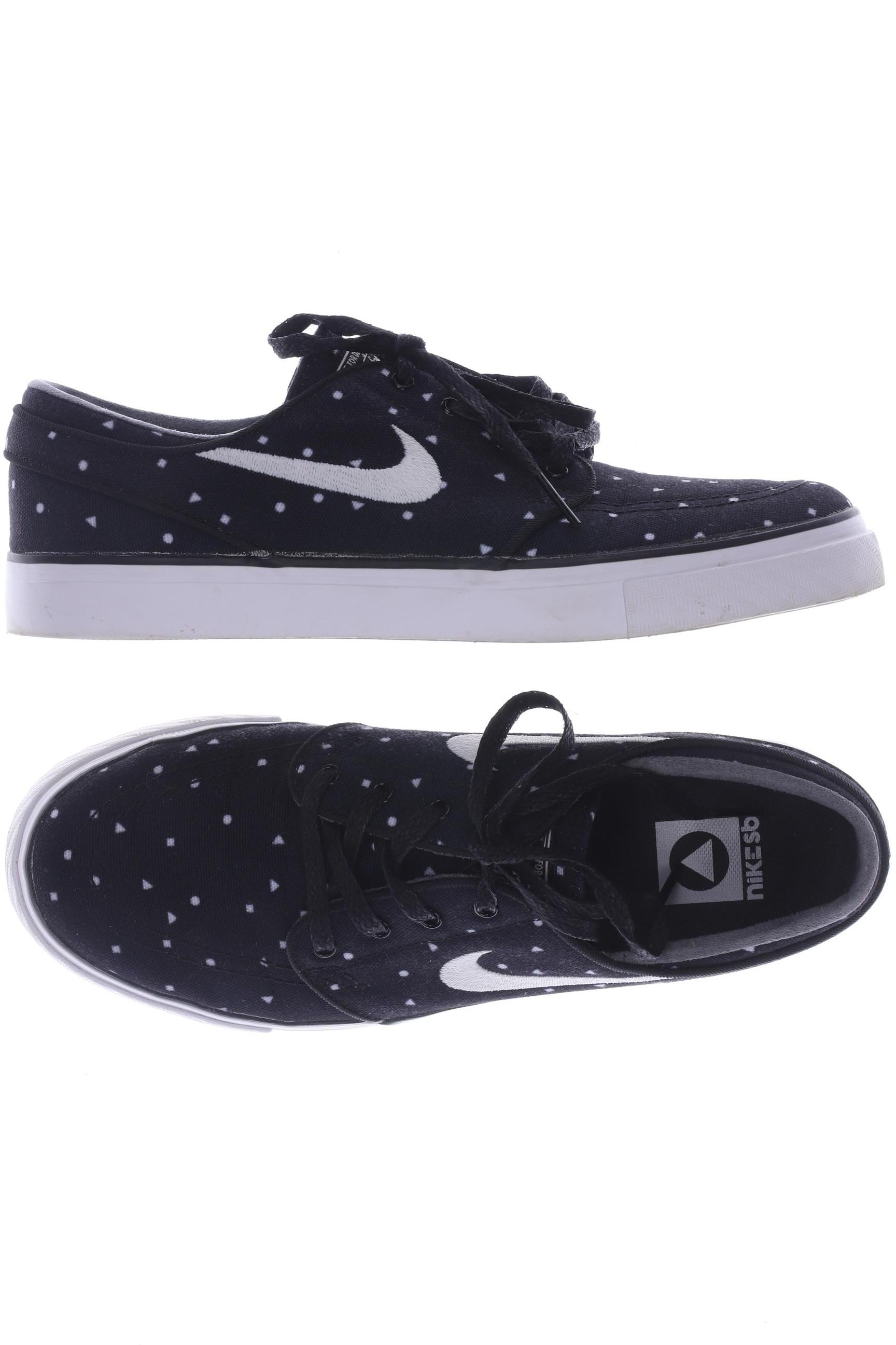 

Nike Damen Sneakers, marineblau